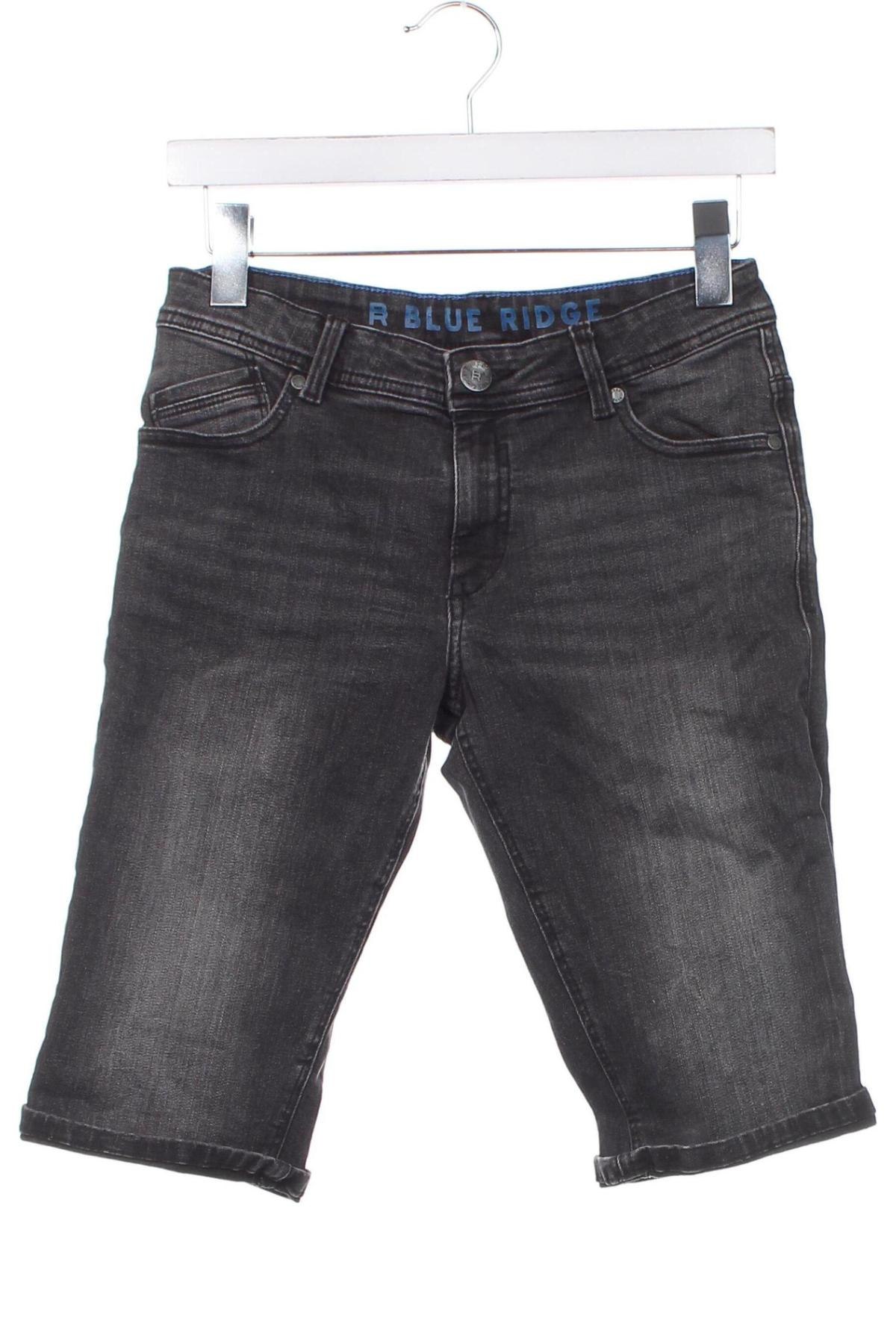 Kinder Shorts Blue Ridge, Größe 11-12y/ 152-158 cm, Farbe Grau, Preis € 7,79