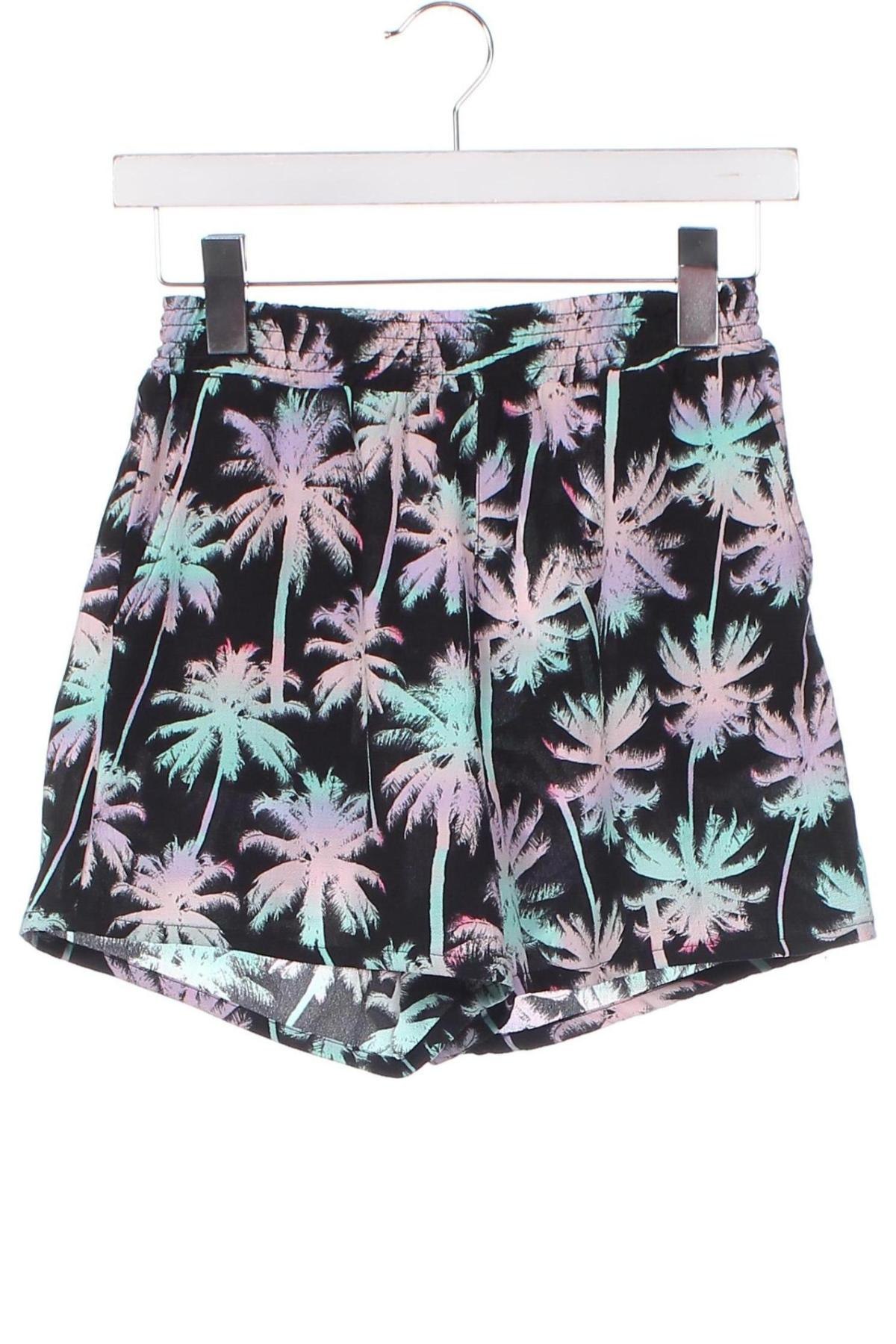 Kinder Shorts H&M, Größe 11-12y/ 152-158 cm, Farbe Mehrfarbig, Preis 9,74 €