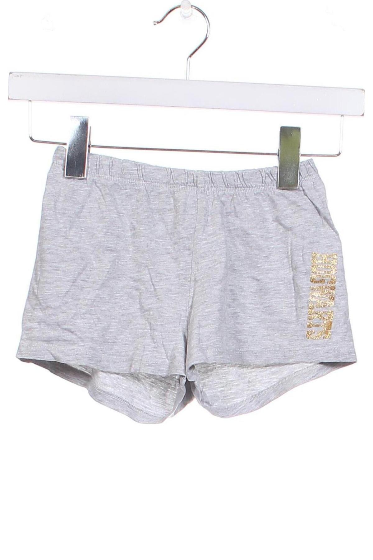 Детски къс панталон H&M, Размер 6-7y/ 122-128 см, Цвят Син, Цена 7,97 лв.