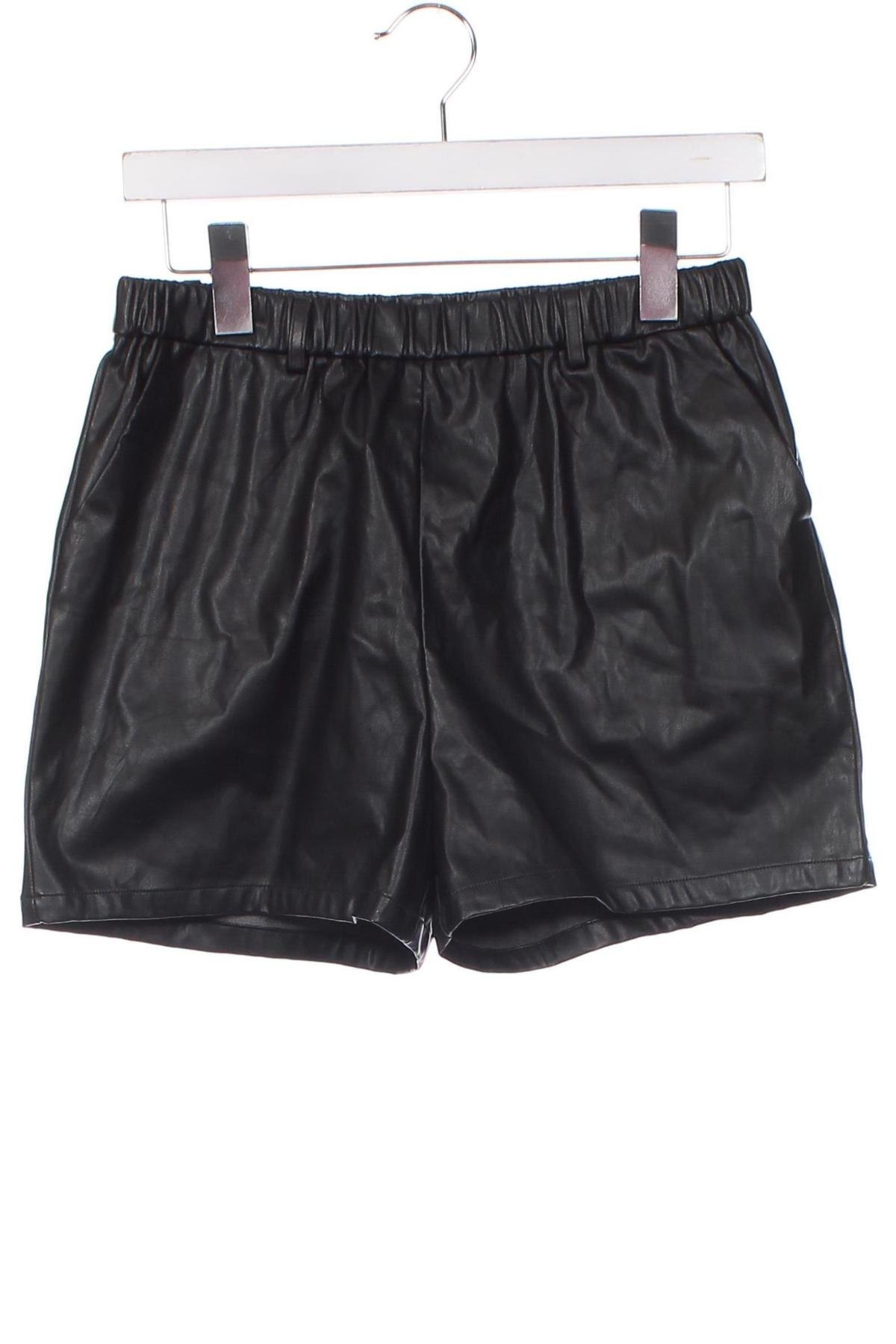 Kinder Shorts Here+There, Größe 15-18y/ 170-176 cm, Farbe Schwarz, Preis 6,99 €