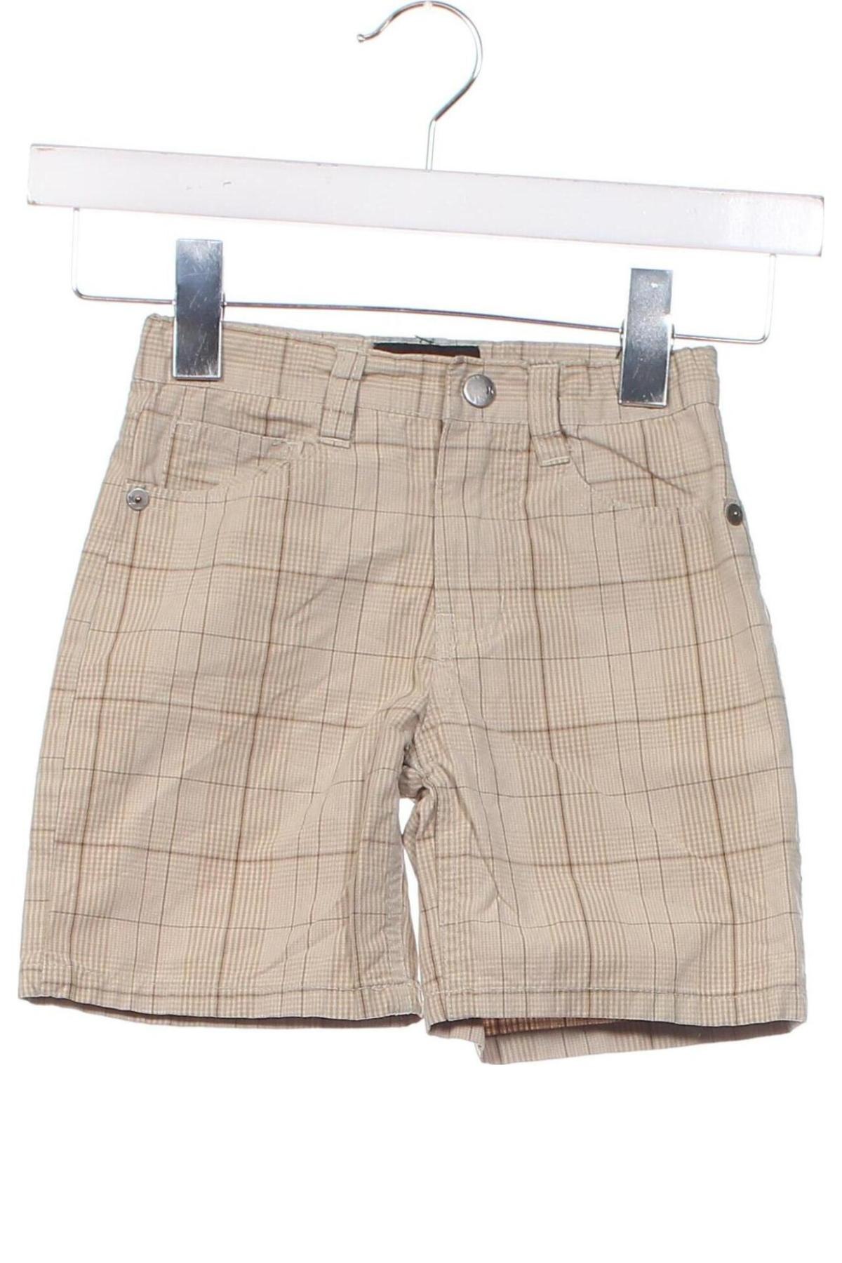 Kinder Shorts Hurley, Größe 4-5y/ 110-116 cm, Farbe Beige, Preis € 8,29