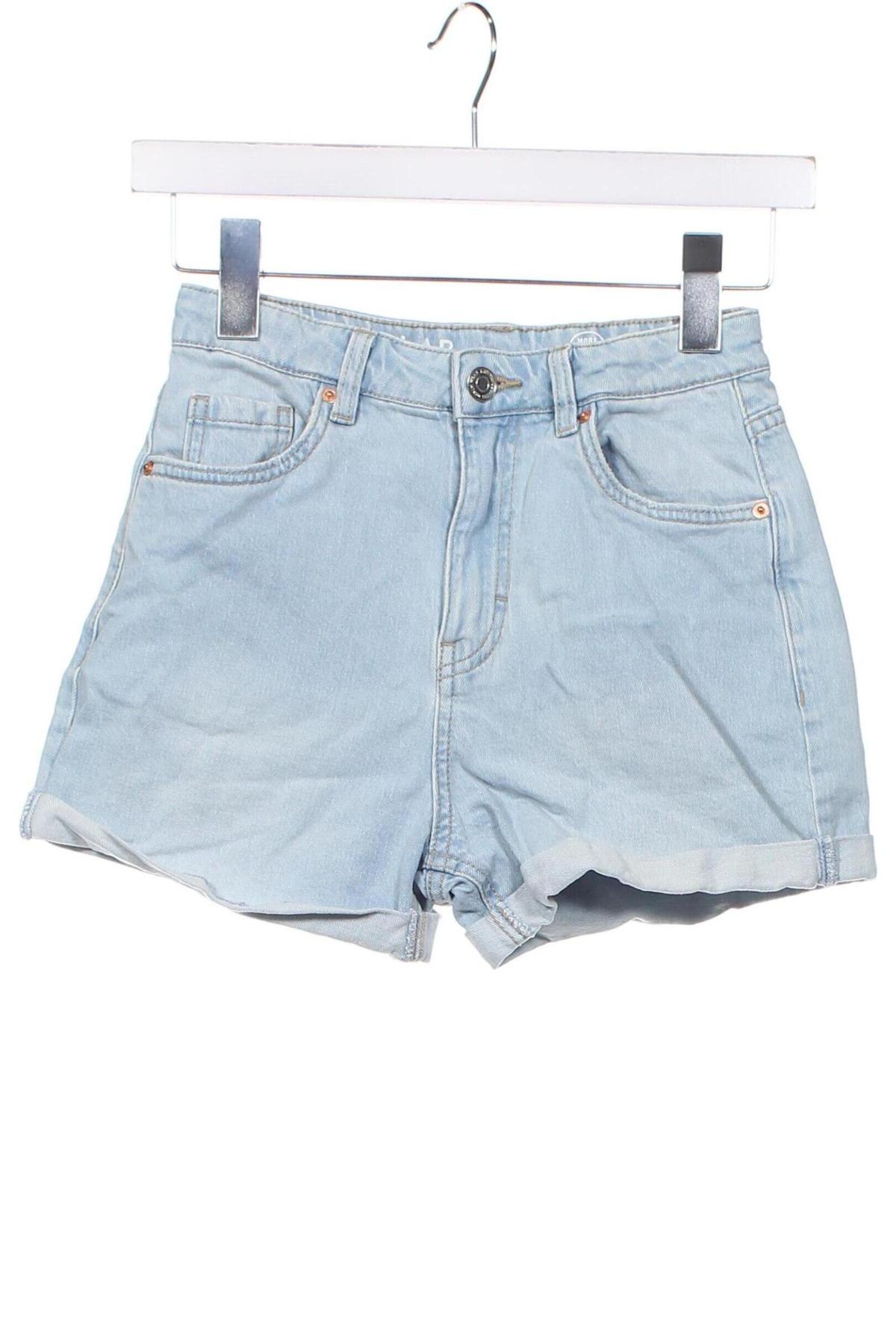 Kinder Shorts Lab Industries, Größe 10-11y/ 146-152 cm, Farbe Blau, Preis € 20,88