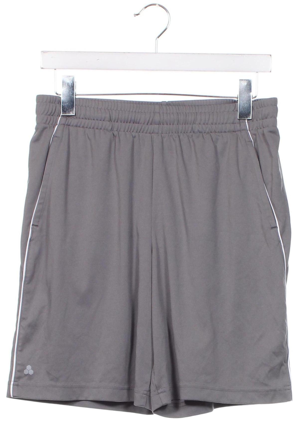 Kinder Shorts Tek Gear, Größe 15-18y/ 170-176 cm, Farbe Grau, Preis € 8,77