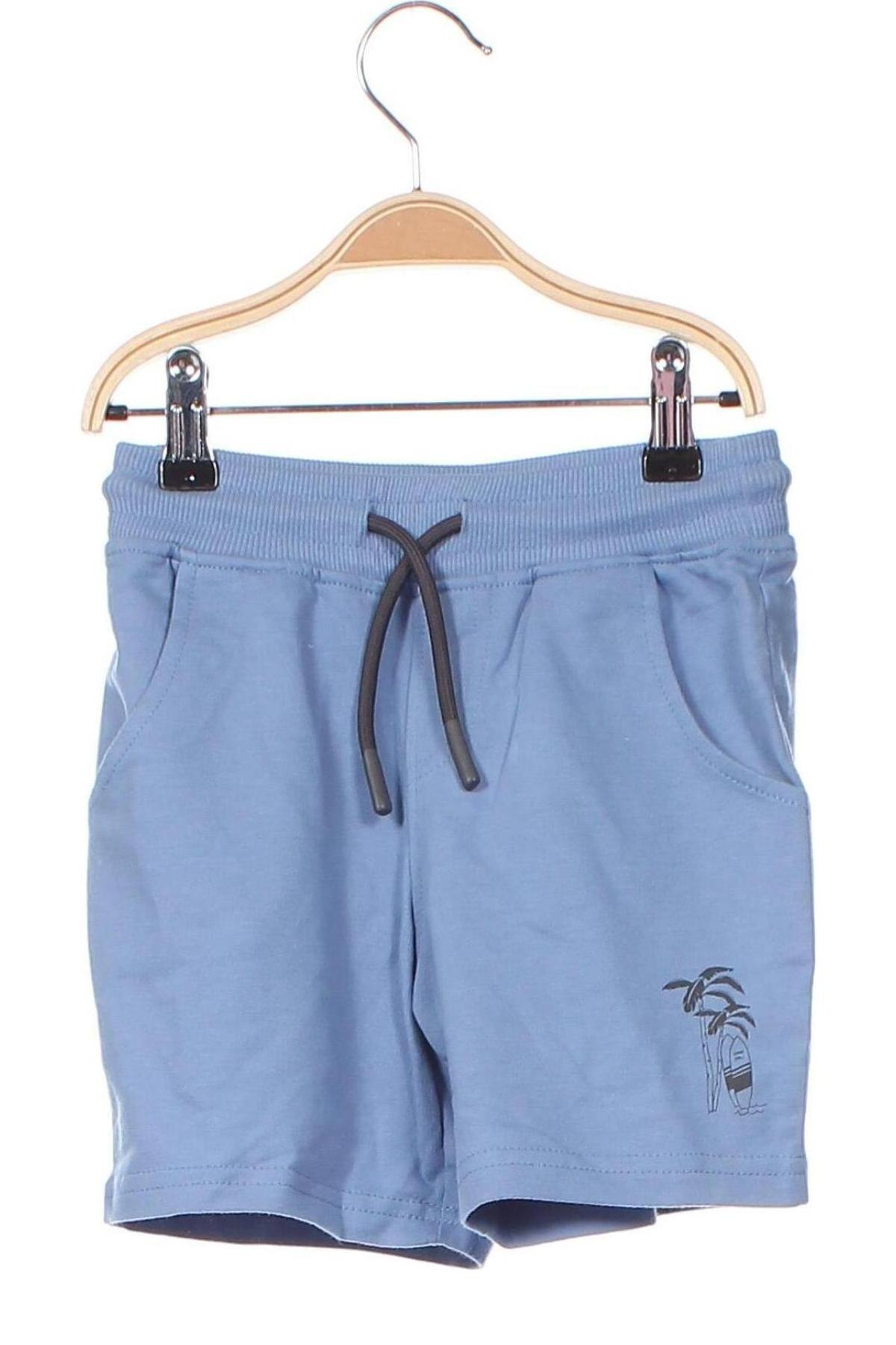 Kinder Shorts Topolino, Größe 3-4y/ 104-110 cm, Farbe Blau, Preis € 7,00