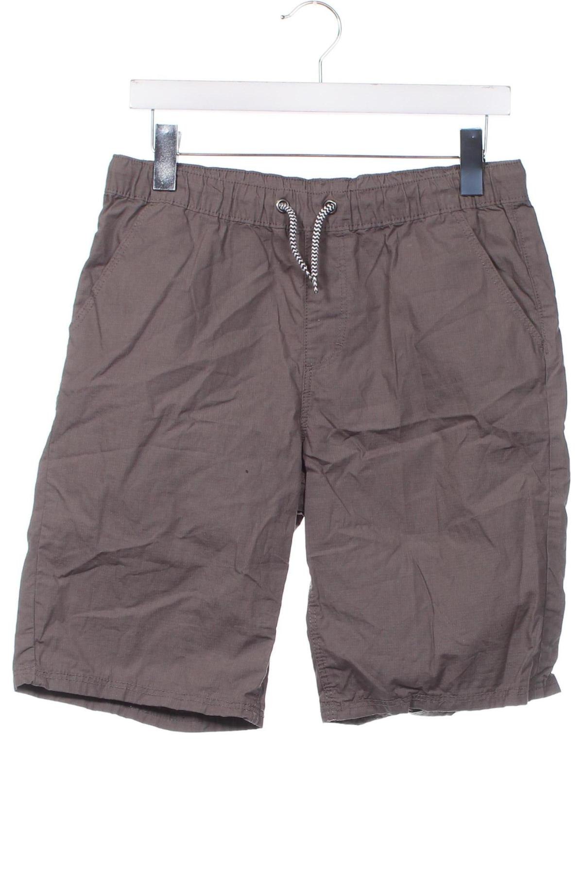 Kinder Shorts Yigga, Größe 12-13y/ 158-164 cm, Farbe Grau, Preis € 9,74