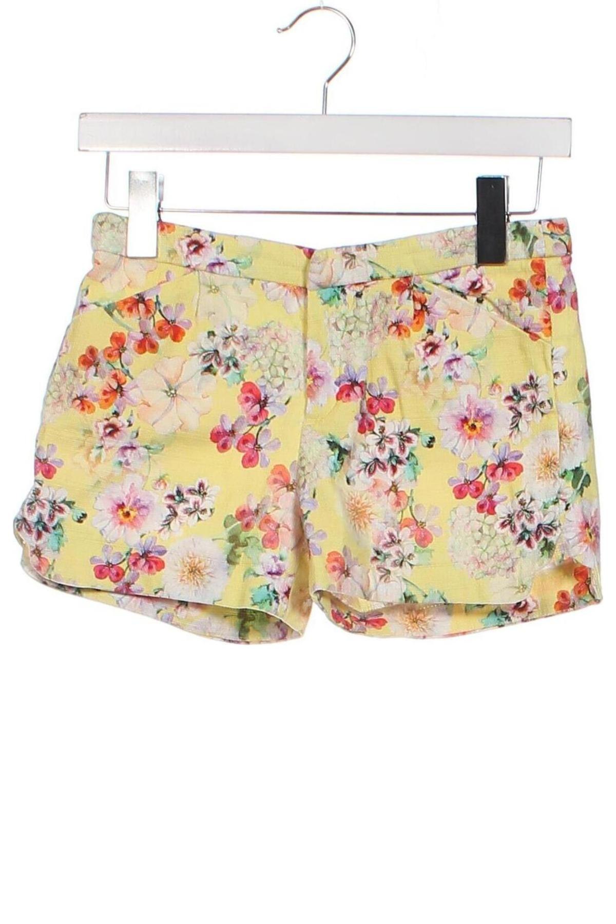 Kinder Shorts Zara, Größe 13-14y/ 164-168 cm, Farbe Mehrfarbig, Preis 5,01 €