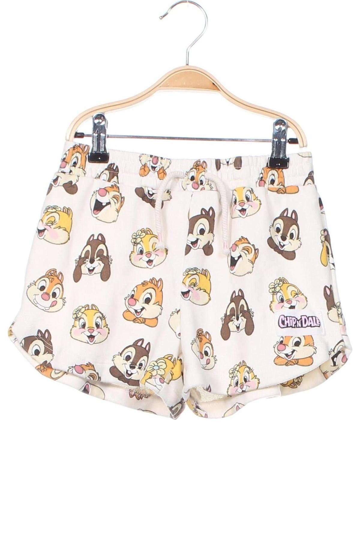 Pantaloni scurți pentru copii Zara, Mărime 9-10y/ 140-146 cm, Culoare Multicolor, Preț 17,45 Lei