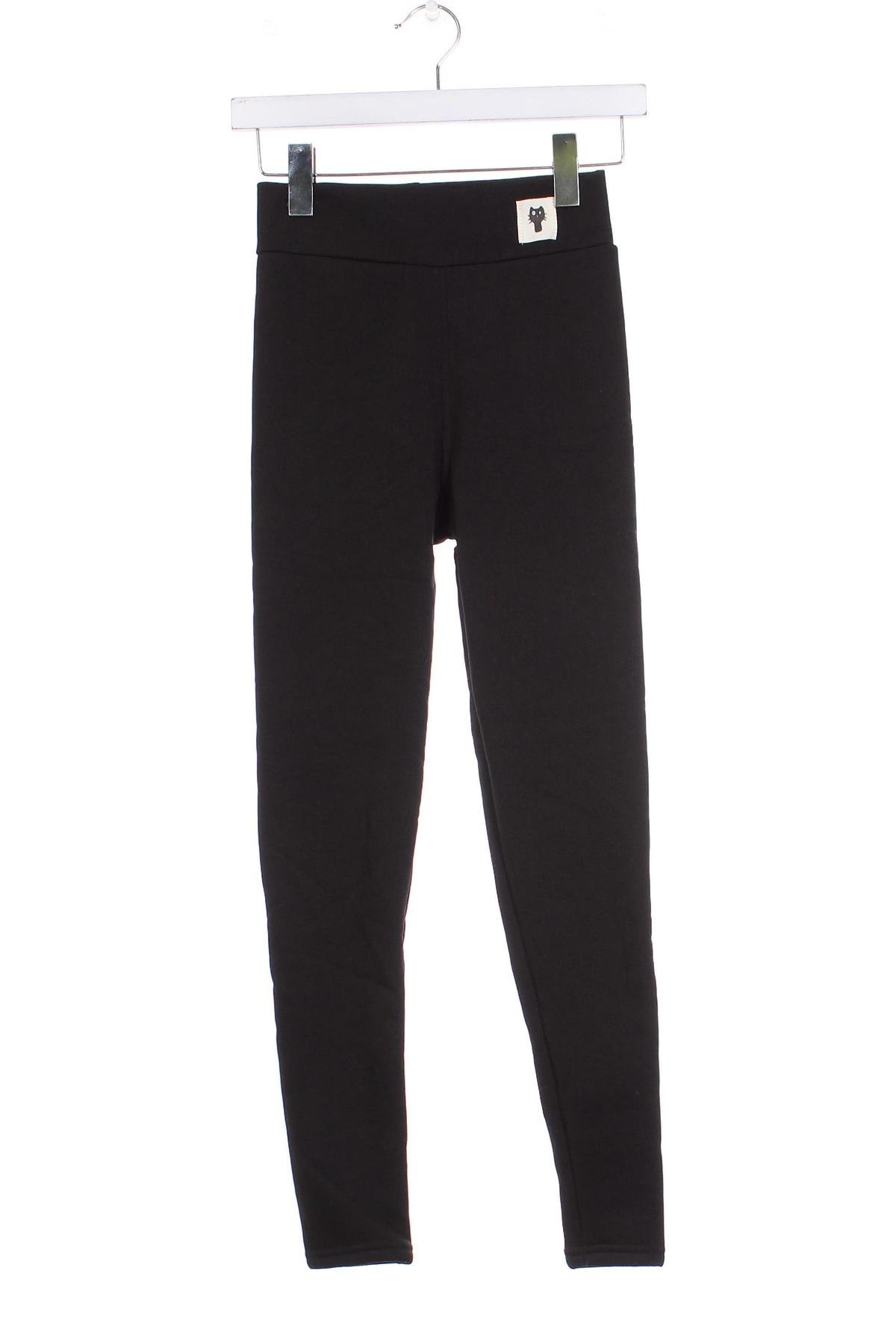 Kinderlegging, Größe 8-9y/ 134-140 cm, Farbe Schwarz, Preis € 11,27