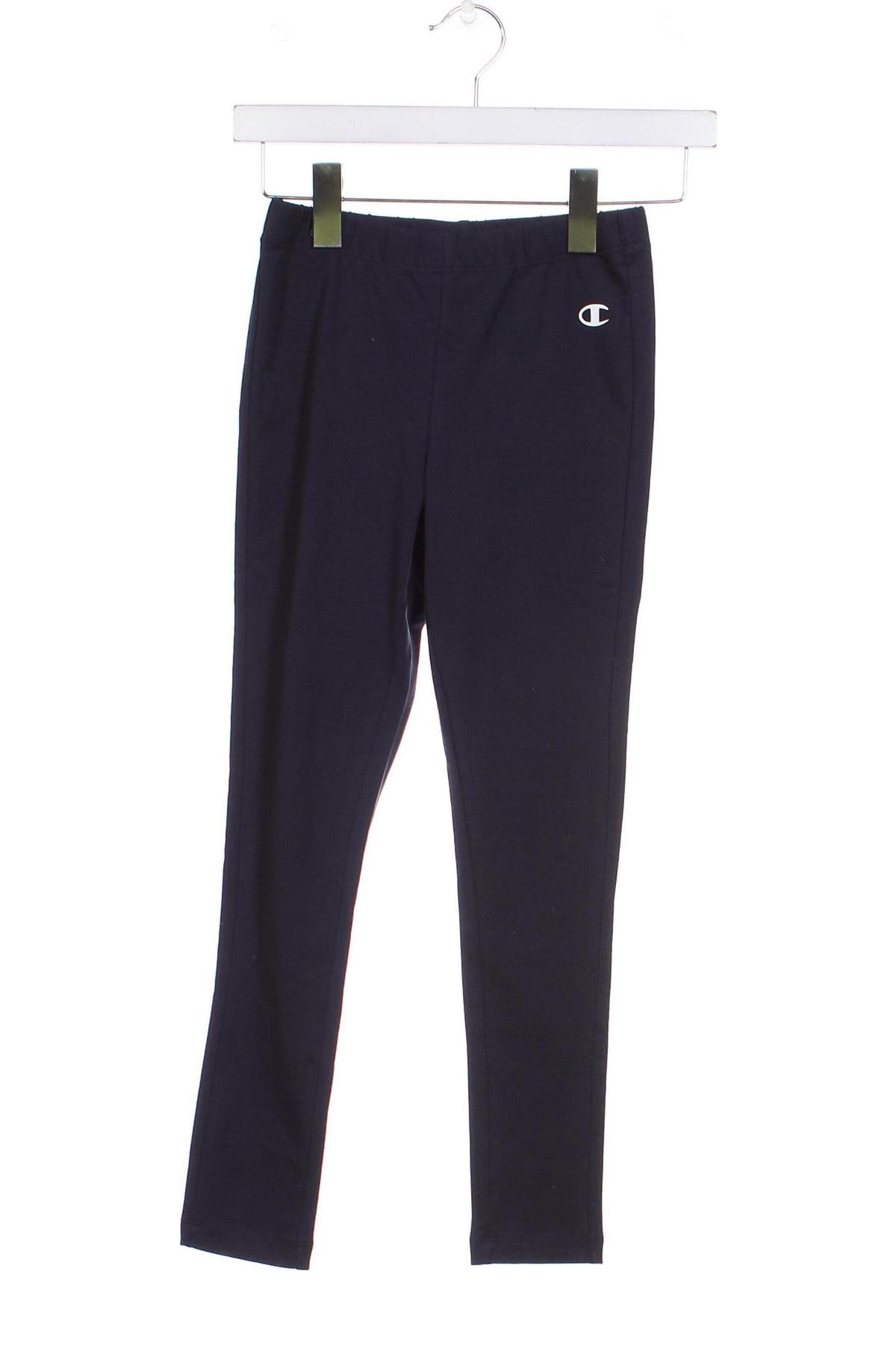 Kinderlegging Campione, Größe 8-9y/ 134-140 cm, Farbe Blau, Preis € 16,01