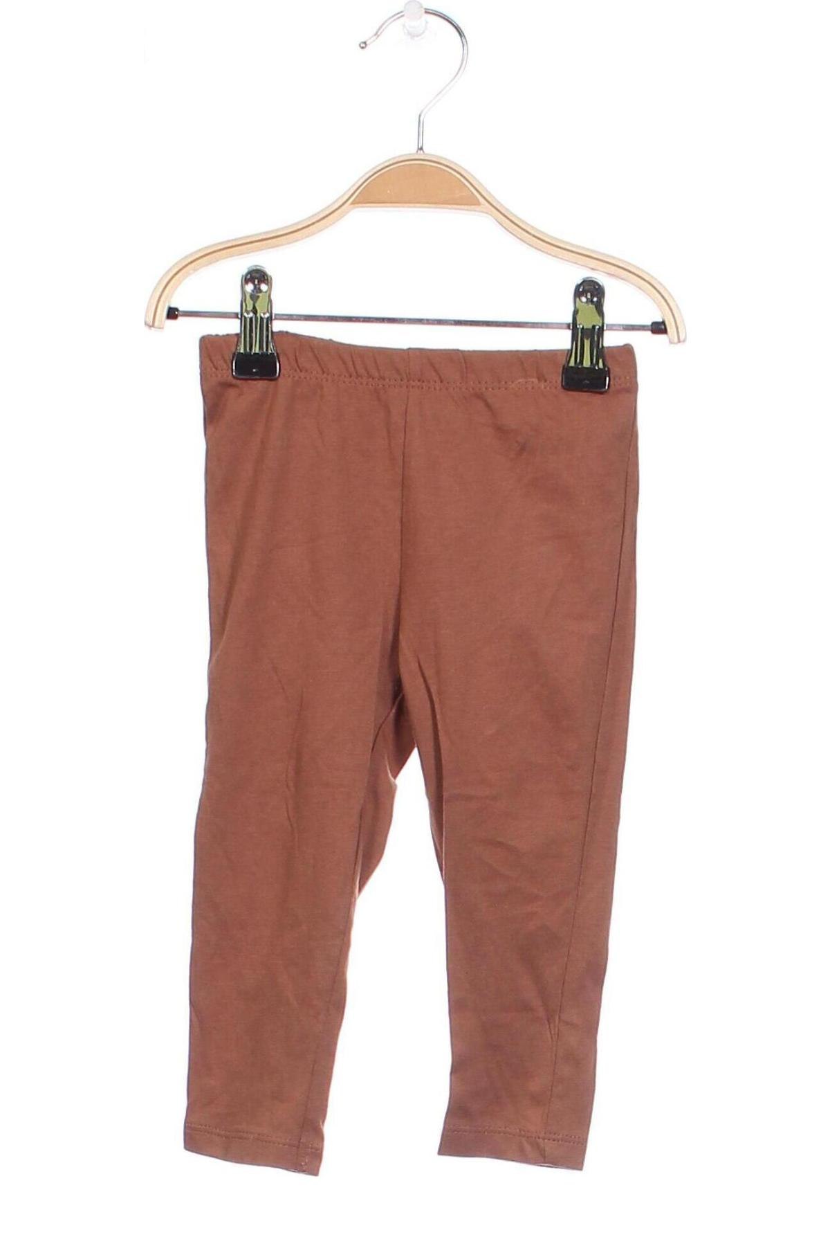 Kinderlegging Carter's, Größe 9-12m/ 74-80 cm, Farbe Braun, Preis € 7,42