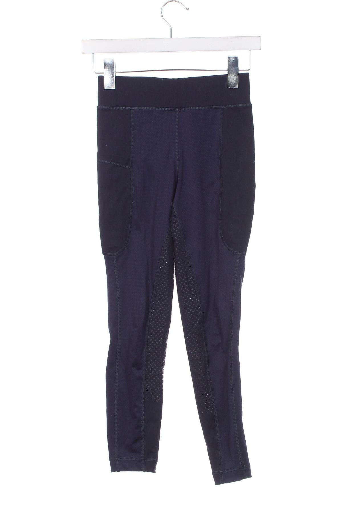 Kinderlegging Equilibrio, Größe 10-11y/ 146-152 cm, Farbe Blau, Preis € 6,57