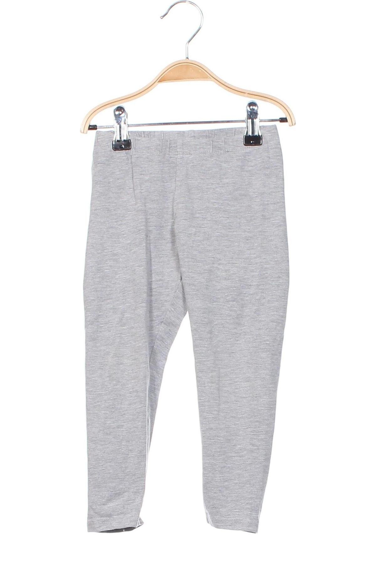 Kinderlegging H&M, Größe 3-4y/ 104-110 cm, Farbe Grau, Preis 7,98 €