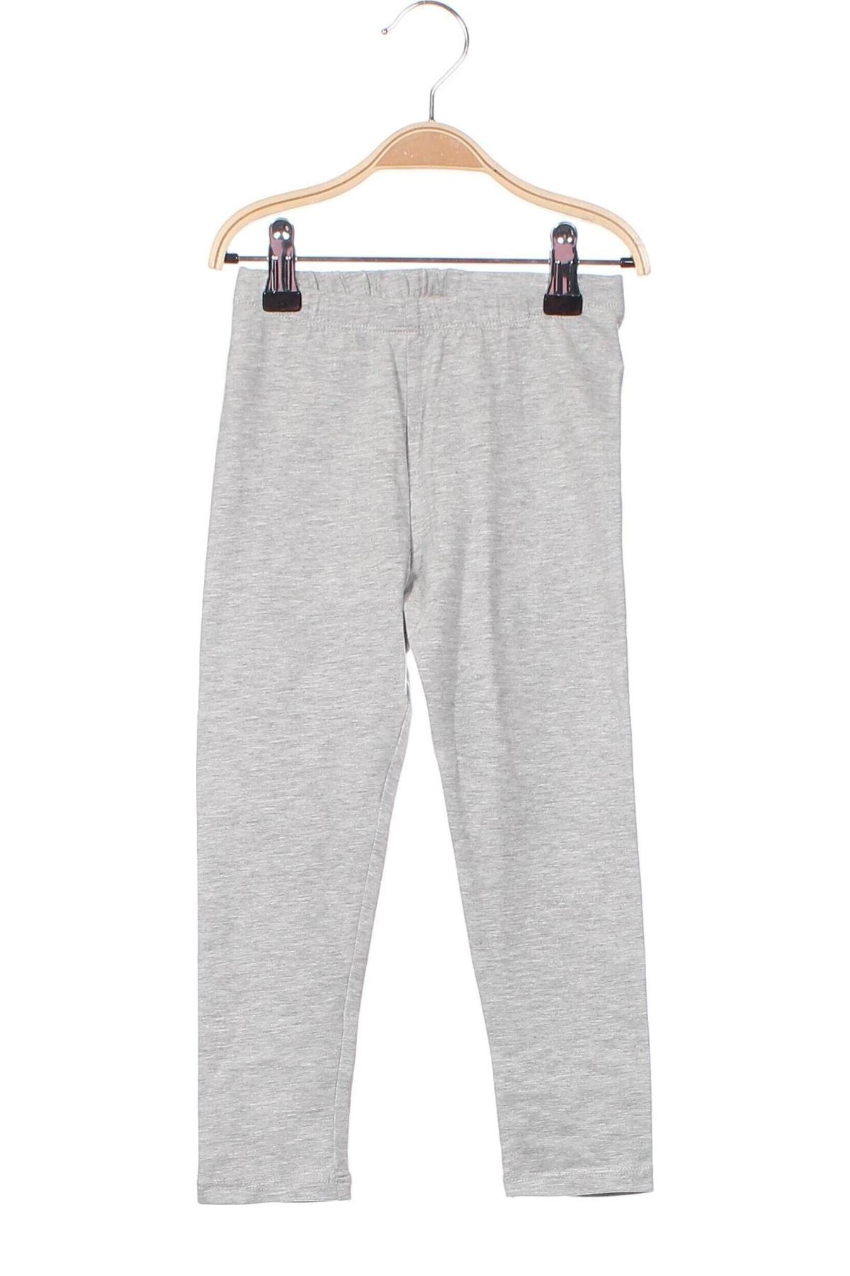 Kinderlegging H&M, Größe 3-4y/ 104-110 cm, Farbe Grau, Preis € 6,27