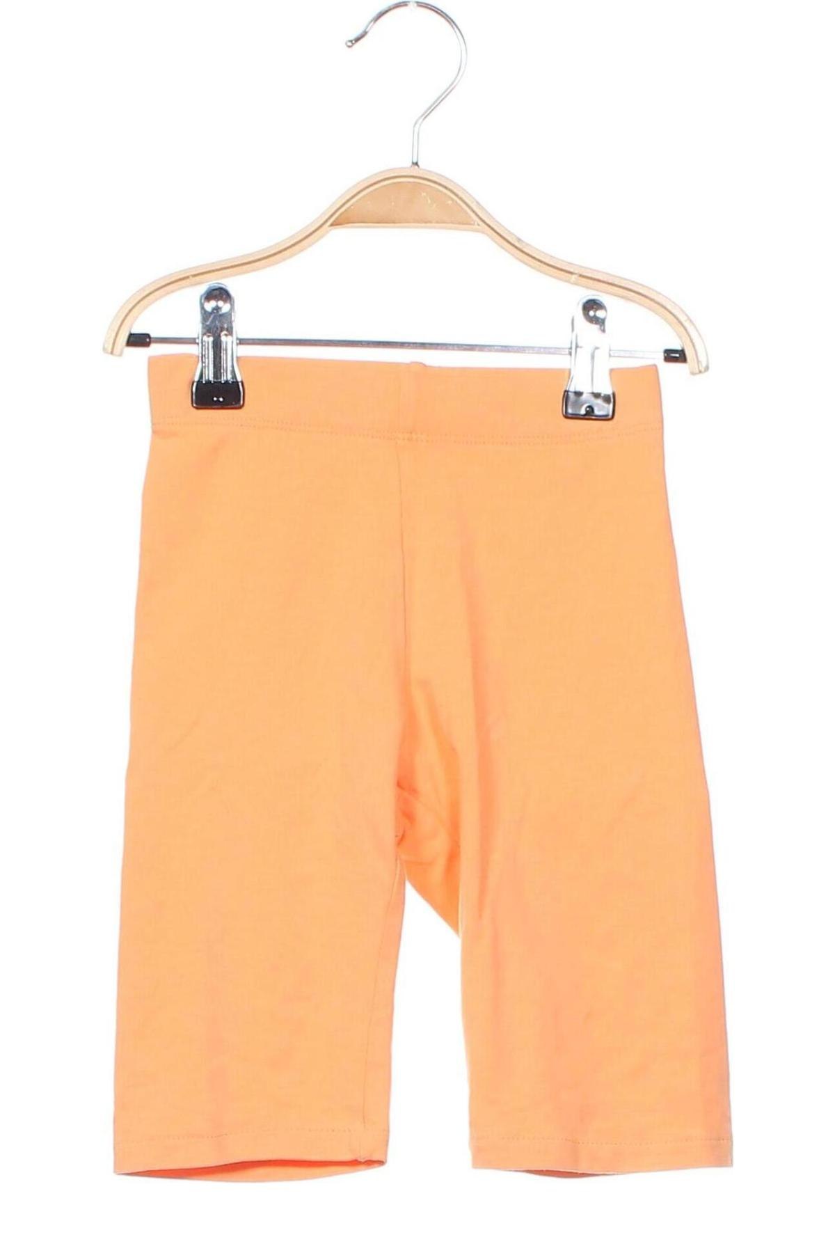 Детски клин Zara, Размер 4-5y/ 110-116 см, Цвят Оранжев, Цена 15,89 лв.