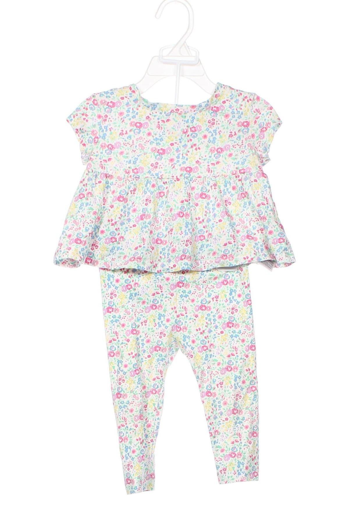 Set pentru copii Gap, Mărime 12-18m/ 80-86 cm, Culoare Multicolor, Preț 55,14 Lei