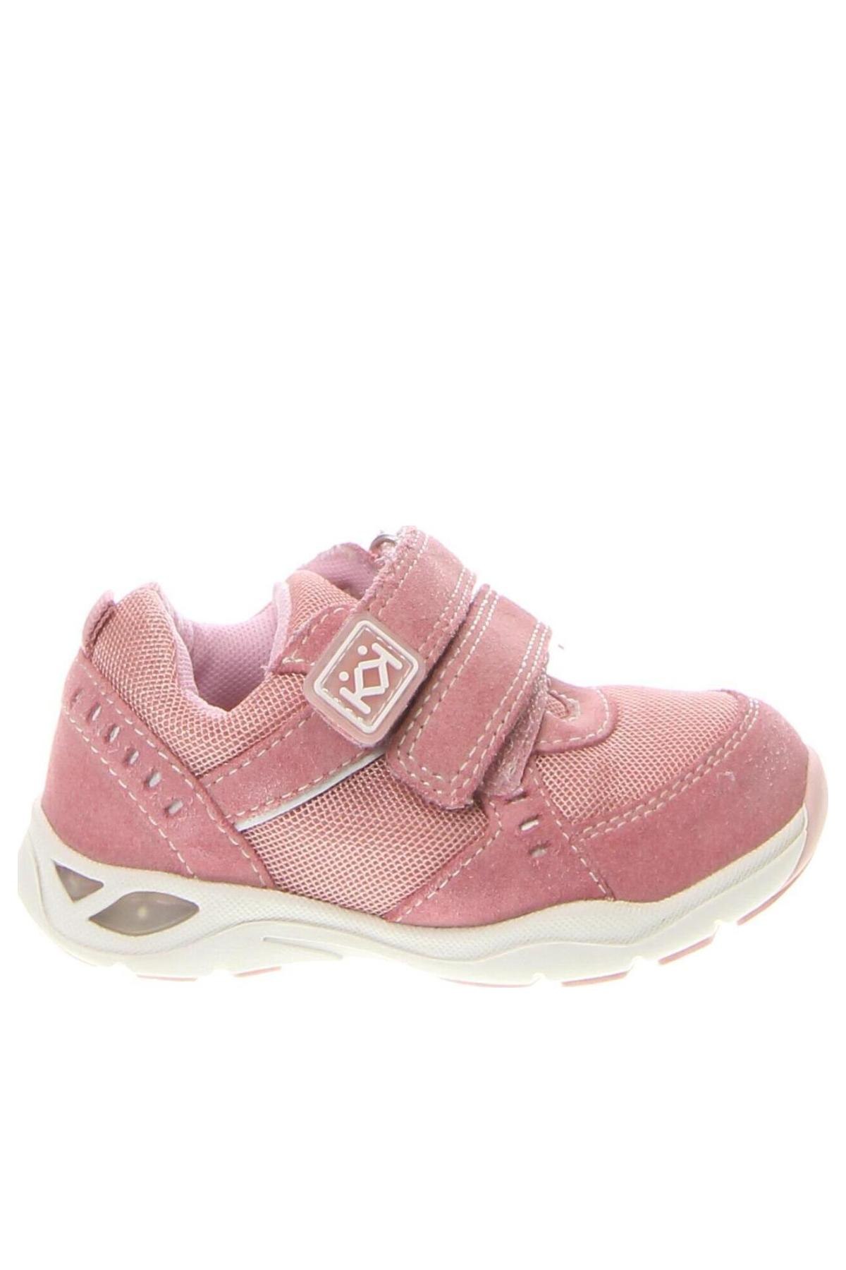 Kinderschuhe, Größe 23, Farbe Rosa, Preis € 21,99