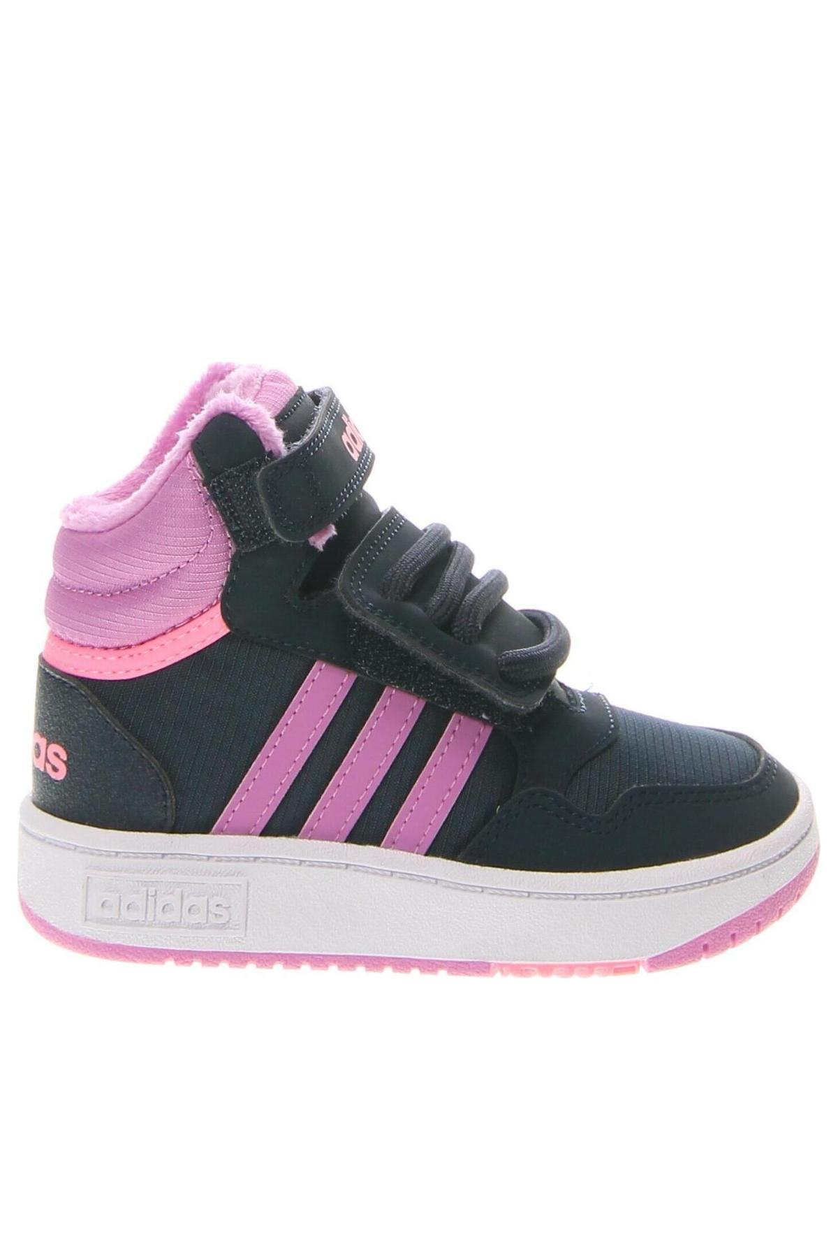 Kinderschuhe Adidas, Größe 25, Farbe Mehrfarbig, Preis 28,76 €
