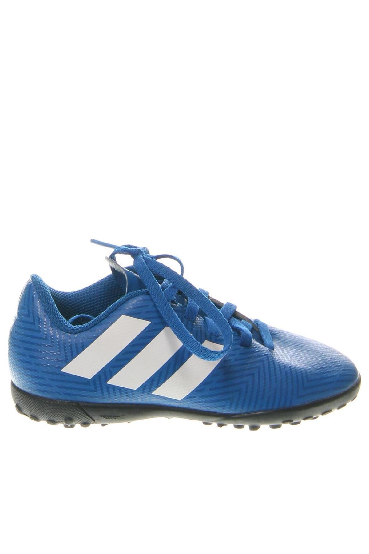 Kinderschuhe Adidas, Größe 25, Farbe Blau, Preis 16,17 €