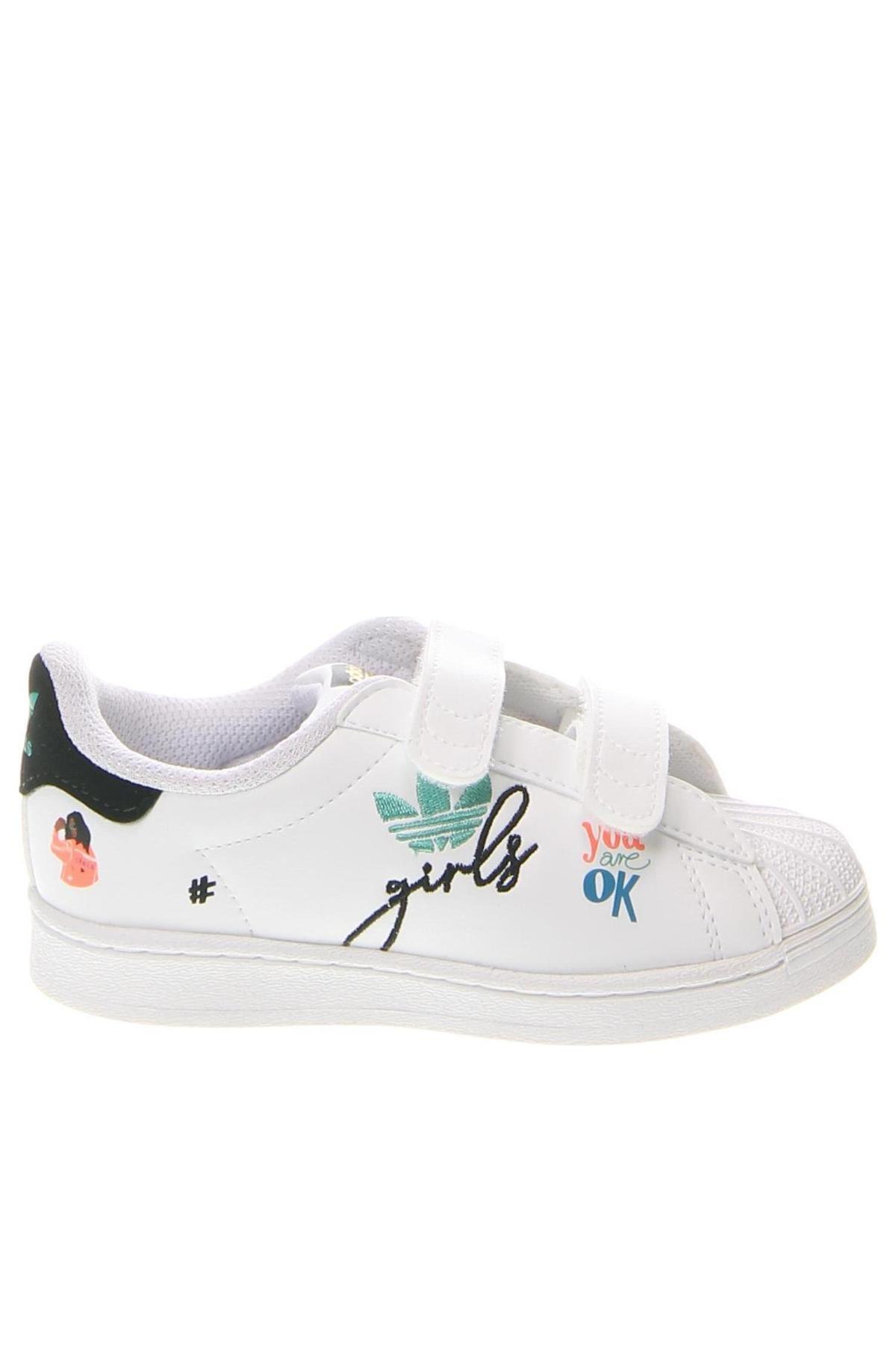 Detské topánky  Adidas Originals, Veľkosť 26, Farba Viacfarebná, Cena  31,96 €