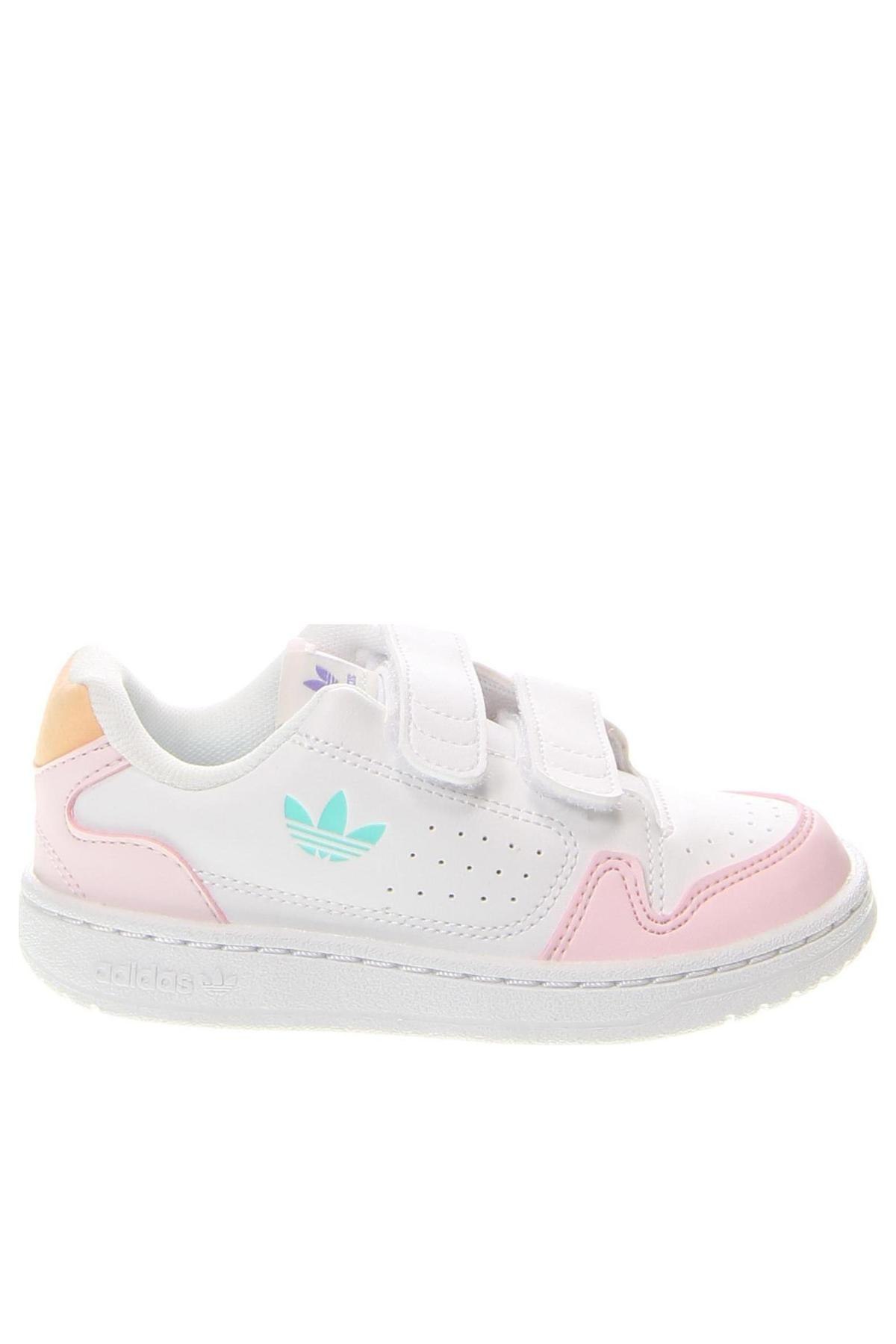 Kinderschuhe Adidas Originals, Größe 27, Farbe Weiß, Preis € 31,96