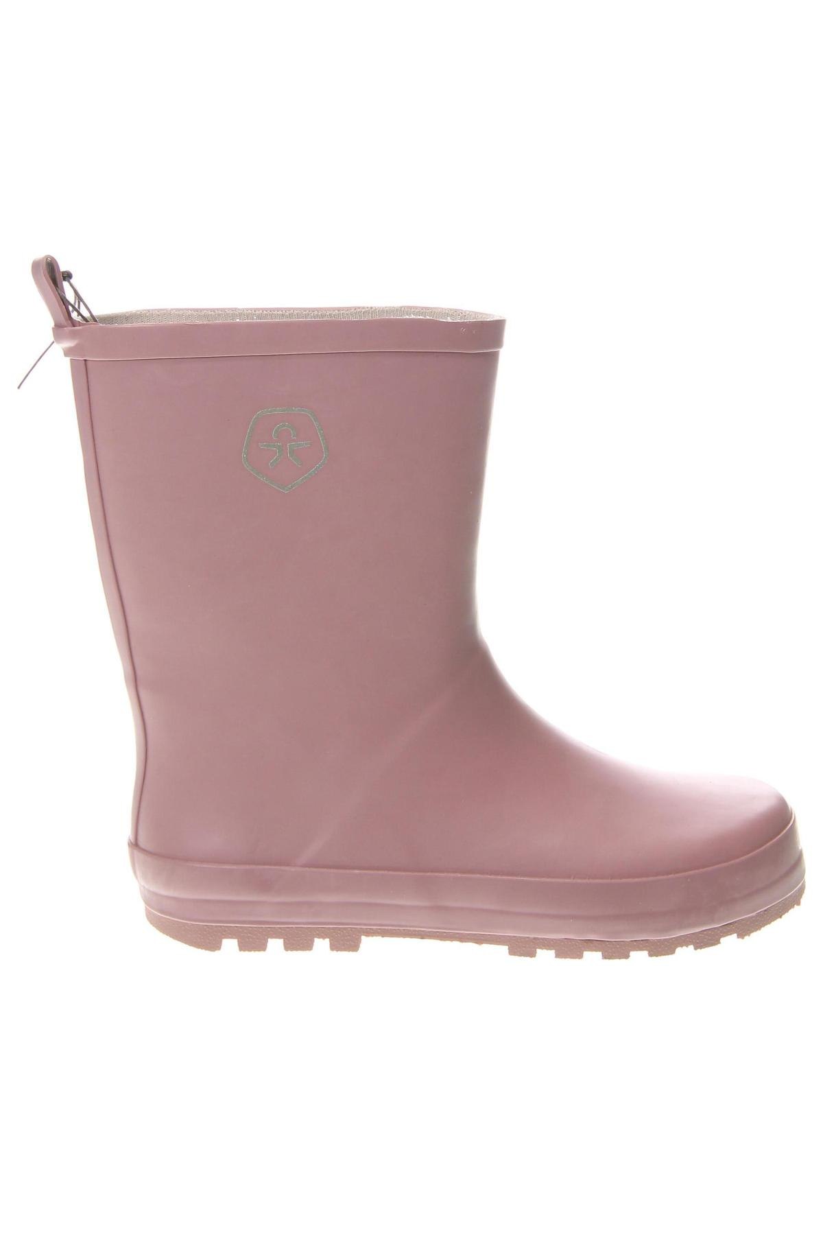 Kinderschuhe Color Kids, Größe 35, Farbe Rosa, Preis € 17,82