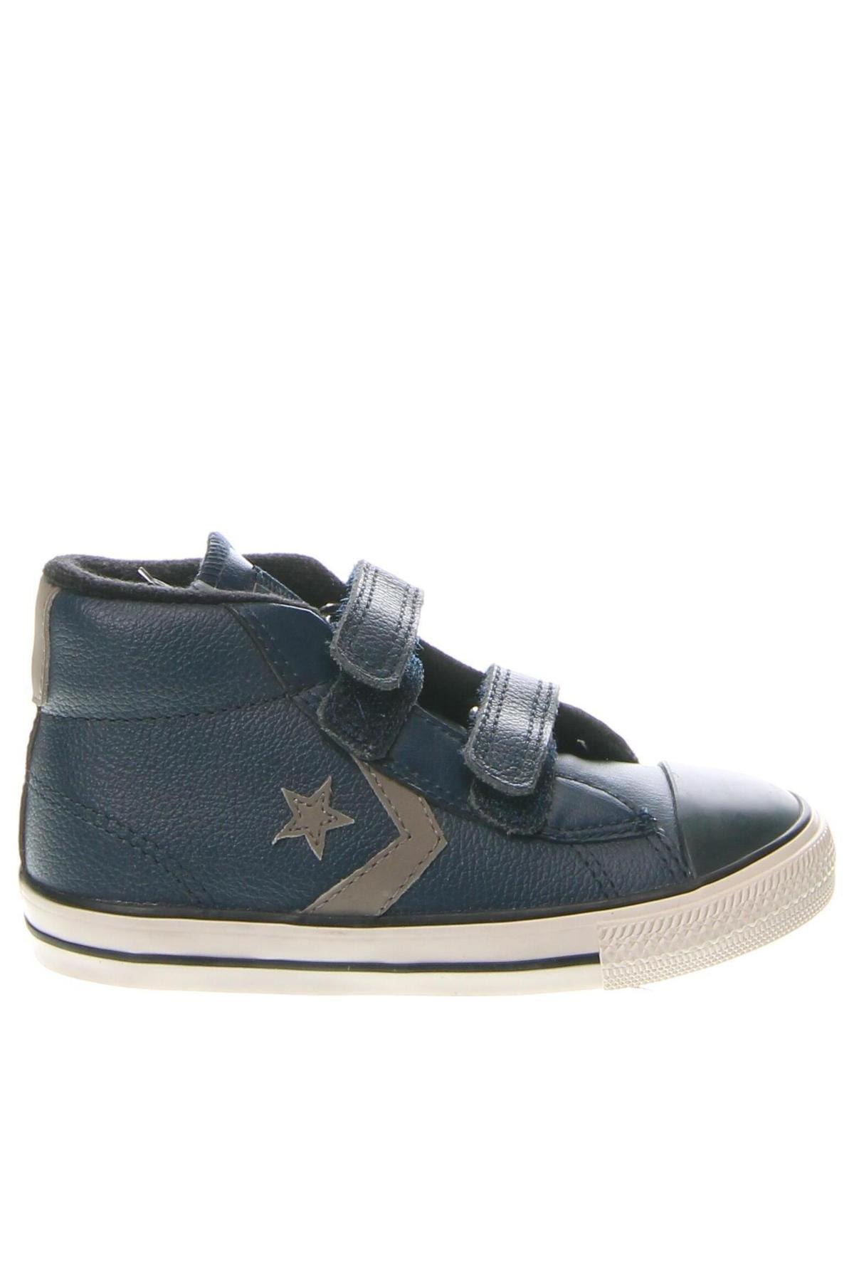 Kinderschuhe Converse, Größe 25, Farbe Blau, Preis € 45,90