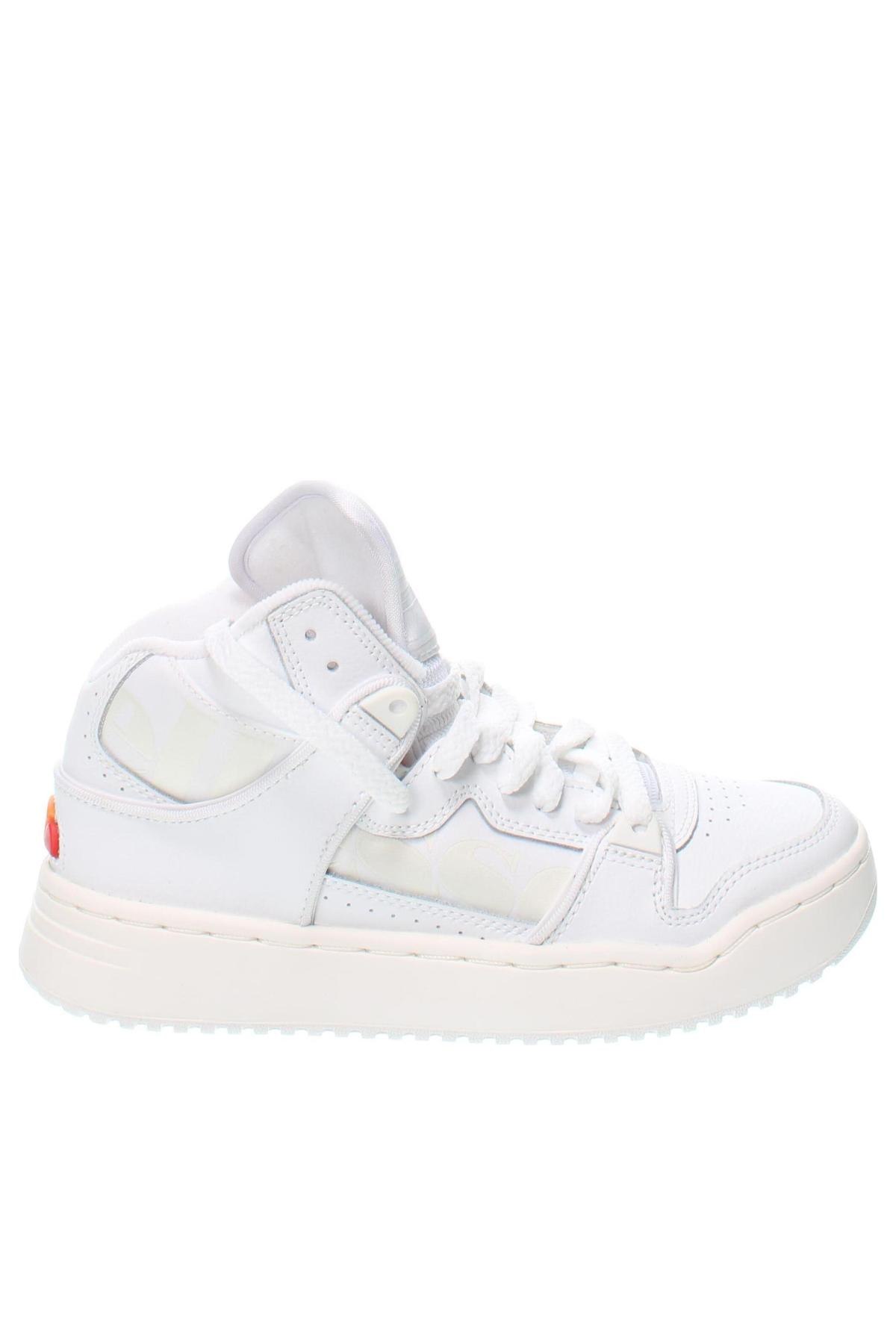 Παιδικά παπούτσια Ellesse, Μέγεθος 35, Χρώμα Λευκό, Τιμή 53,09 €