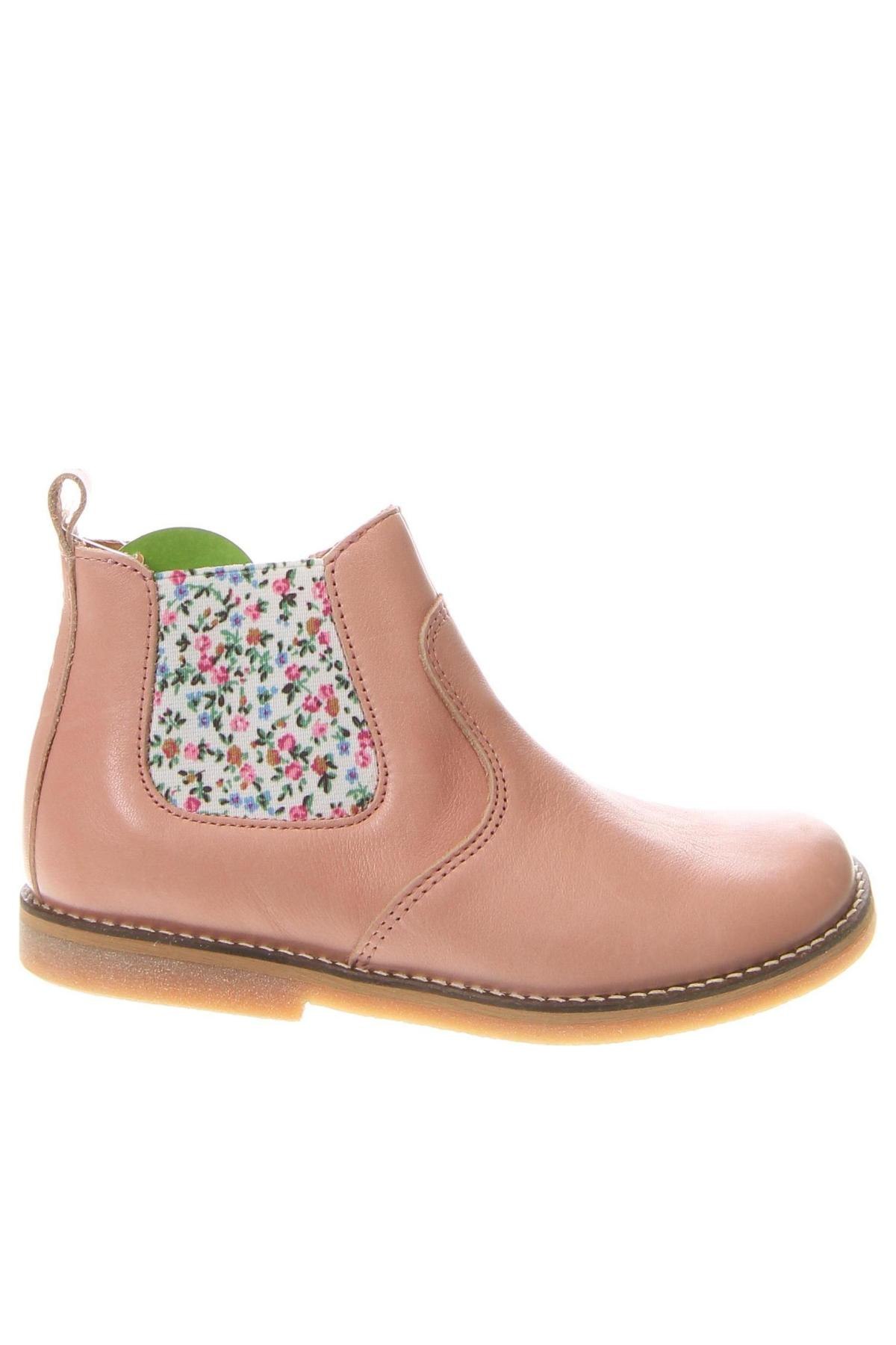Dětské boty  Froddo, Velikost 31, Barva Růžová, Cena  1 739,00 Kč