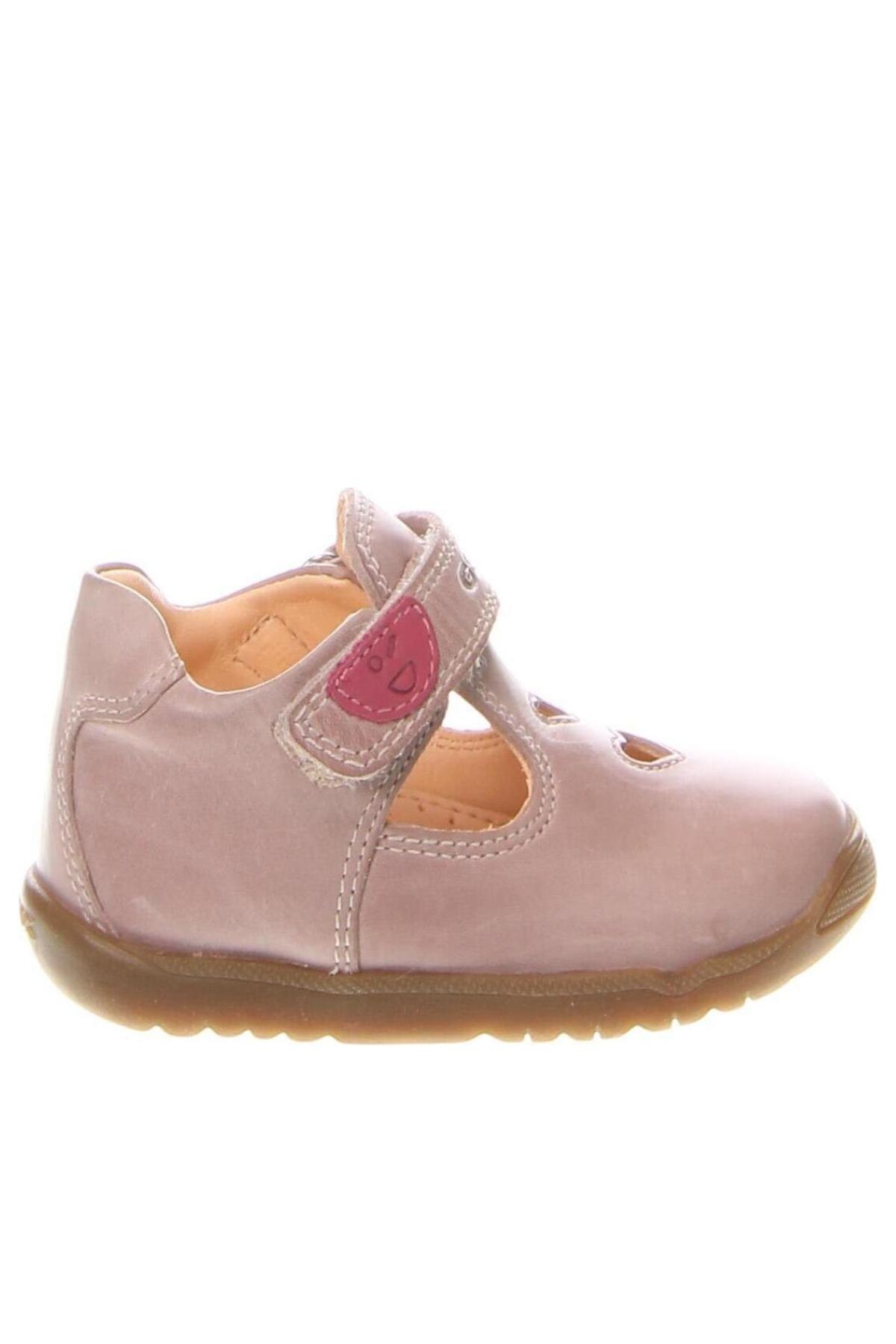 Παιδικά παπούτσια Geox, Μέγεθος 19, Χρώμα Ρόζ , Τιμή 43,66 €