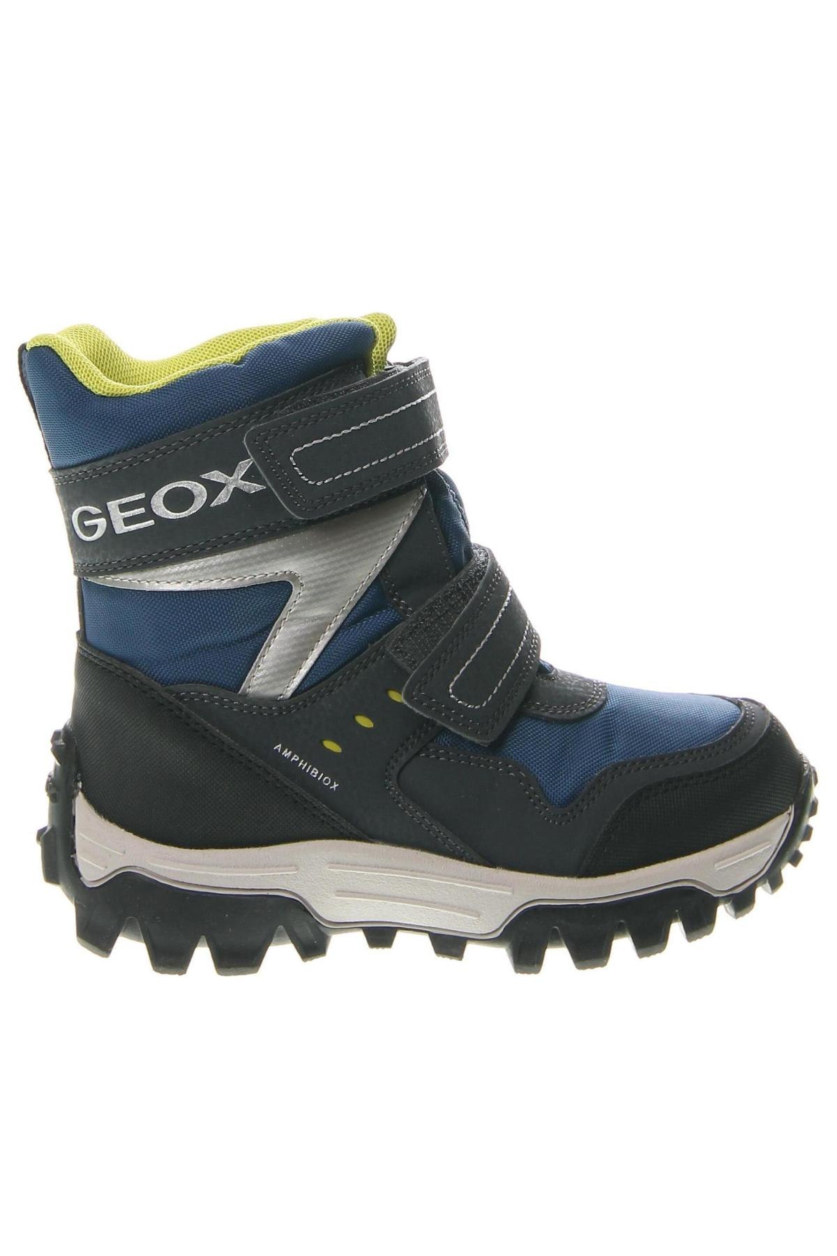 Kinderschuhe Geox, Größe 30, Farbe Mehrfarbig, Preis € 26,29