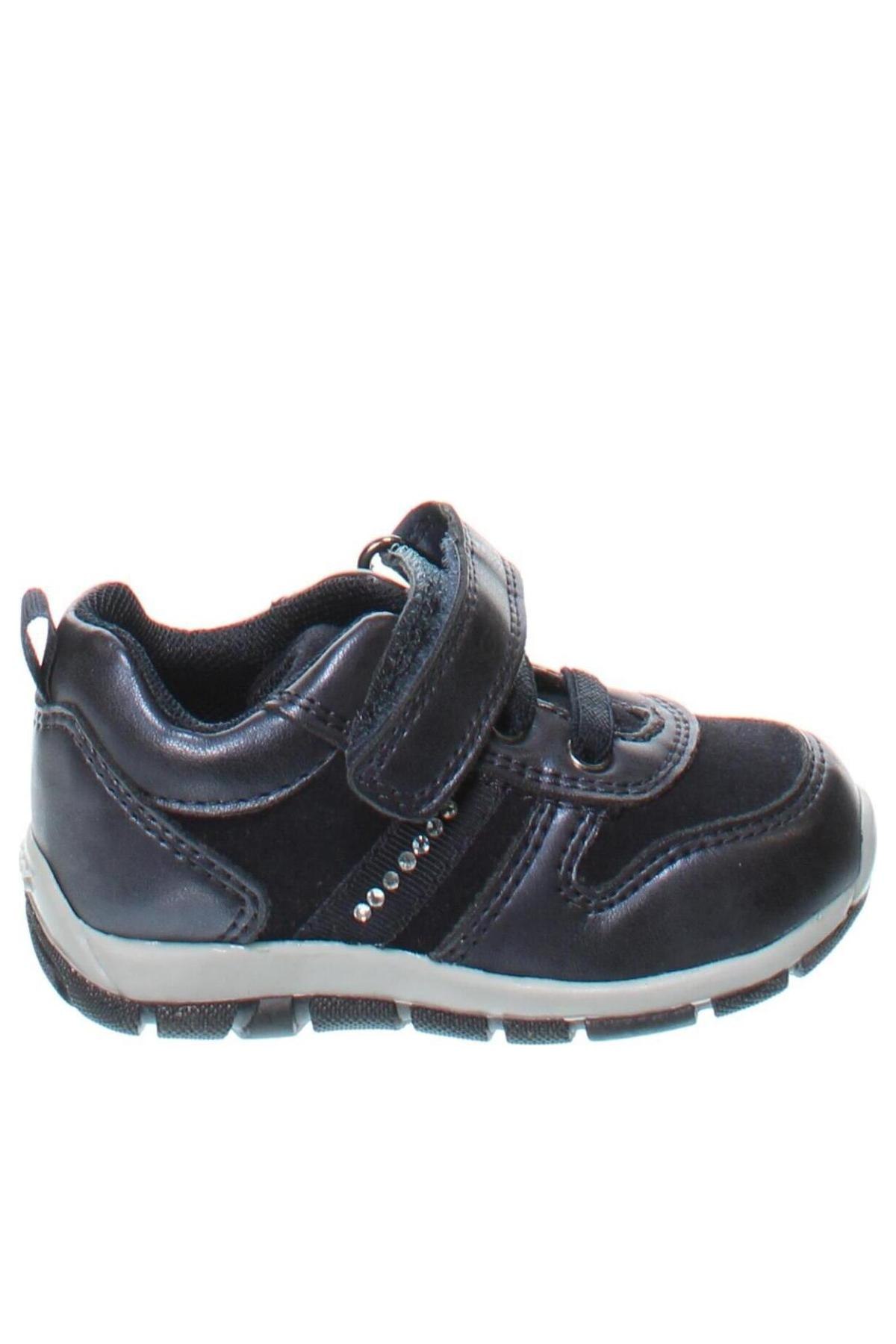 Παιδικά παπούτσια Geox, Μέγεθος 20, Χρώμα Μπλέ, Τιμή 35,31 €