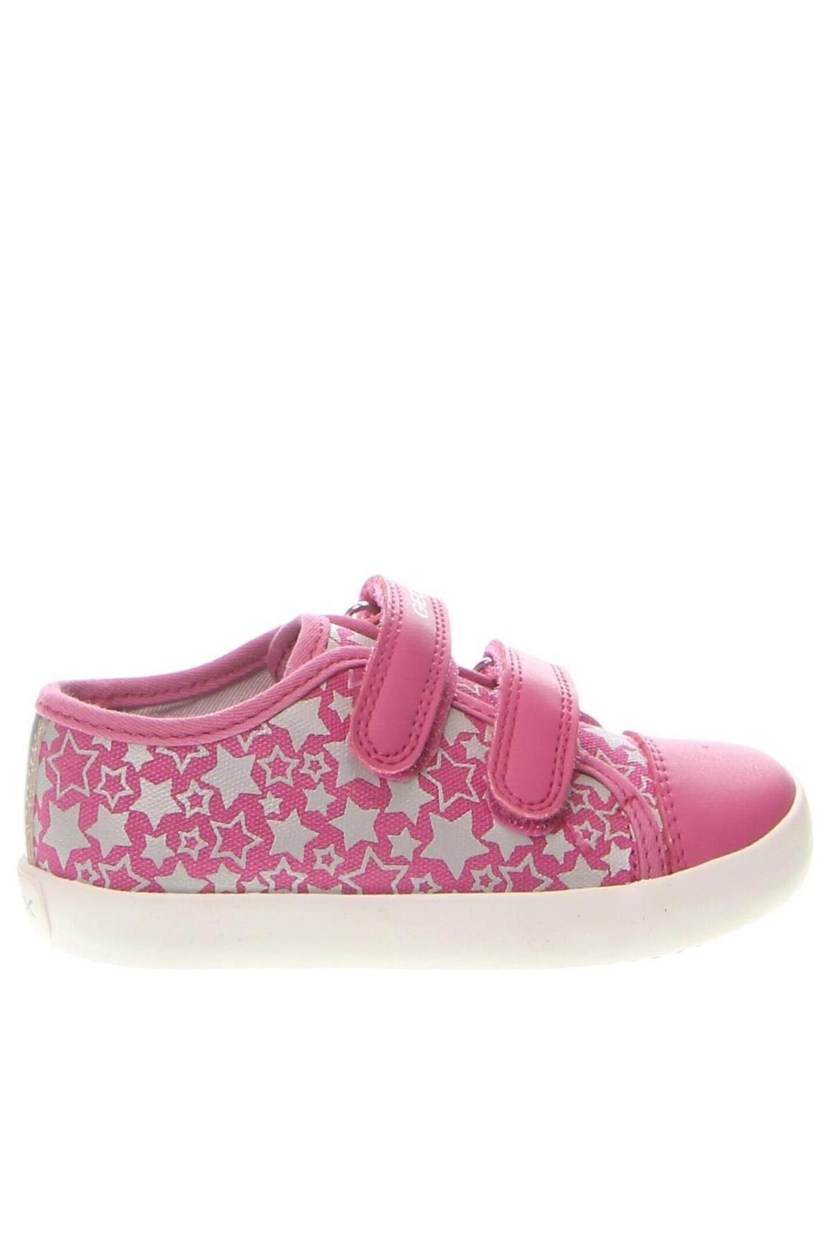 Детски обувки Geox, Размер 25, Цвят Многоцветен, Цена 62,00 лв.