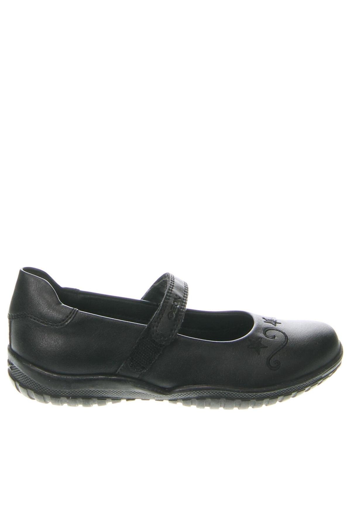 Dětské boty  Geox, Velikost 30, Barva Černá, Cena  739,00 Kč