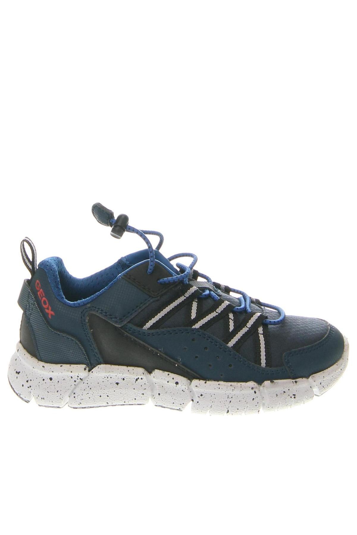 Kinderschuhe Geox, Größe 29, Farbe Blau, Preis 31,96 €