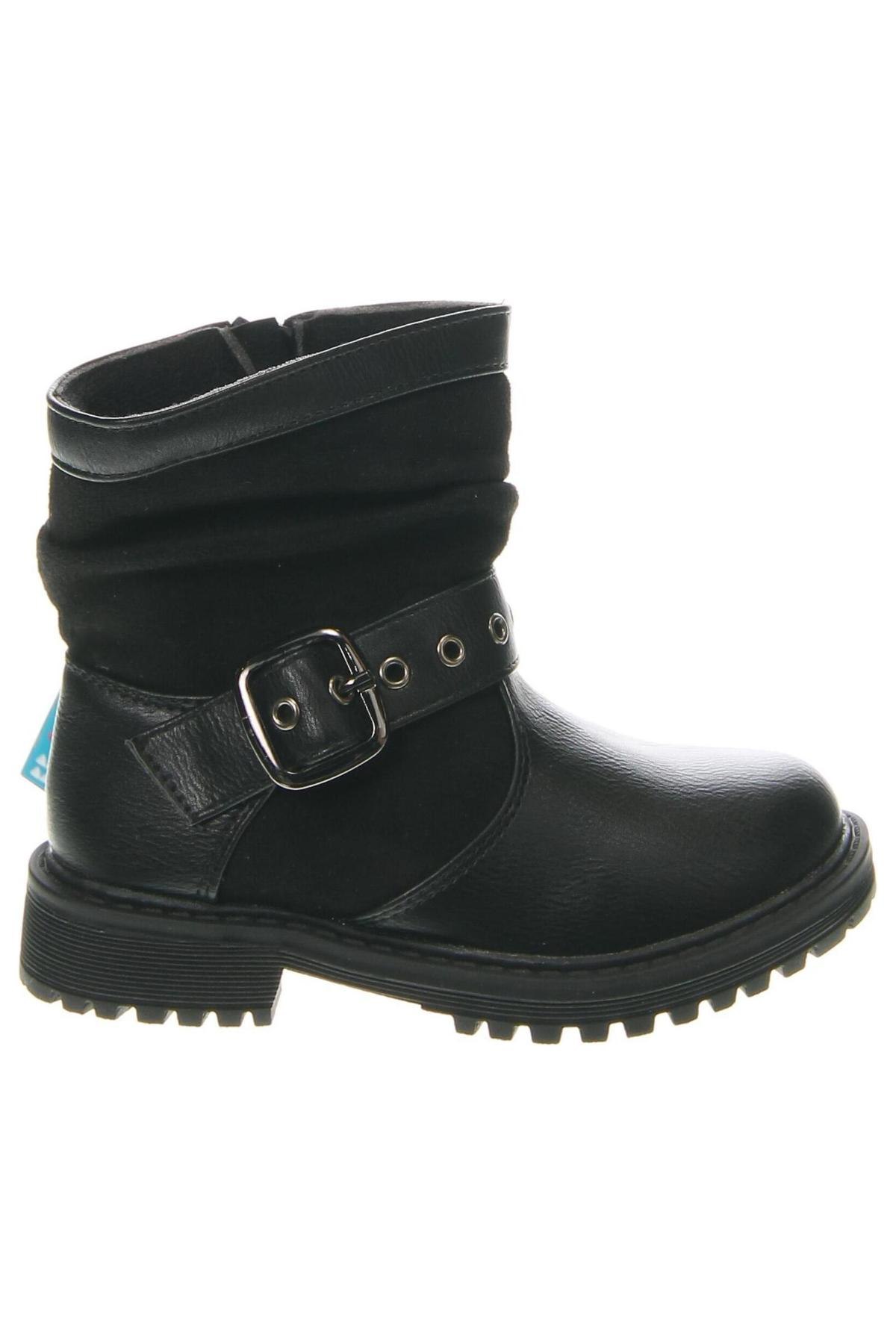 Kinderschuhe Junior league, Größe 29, Farbe Schwarz, Preis 15,96 €