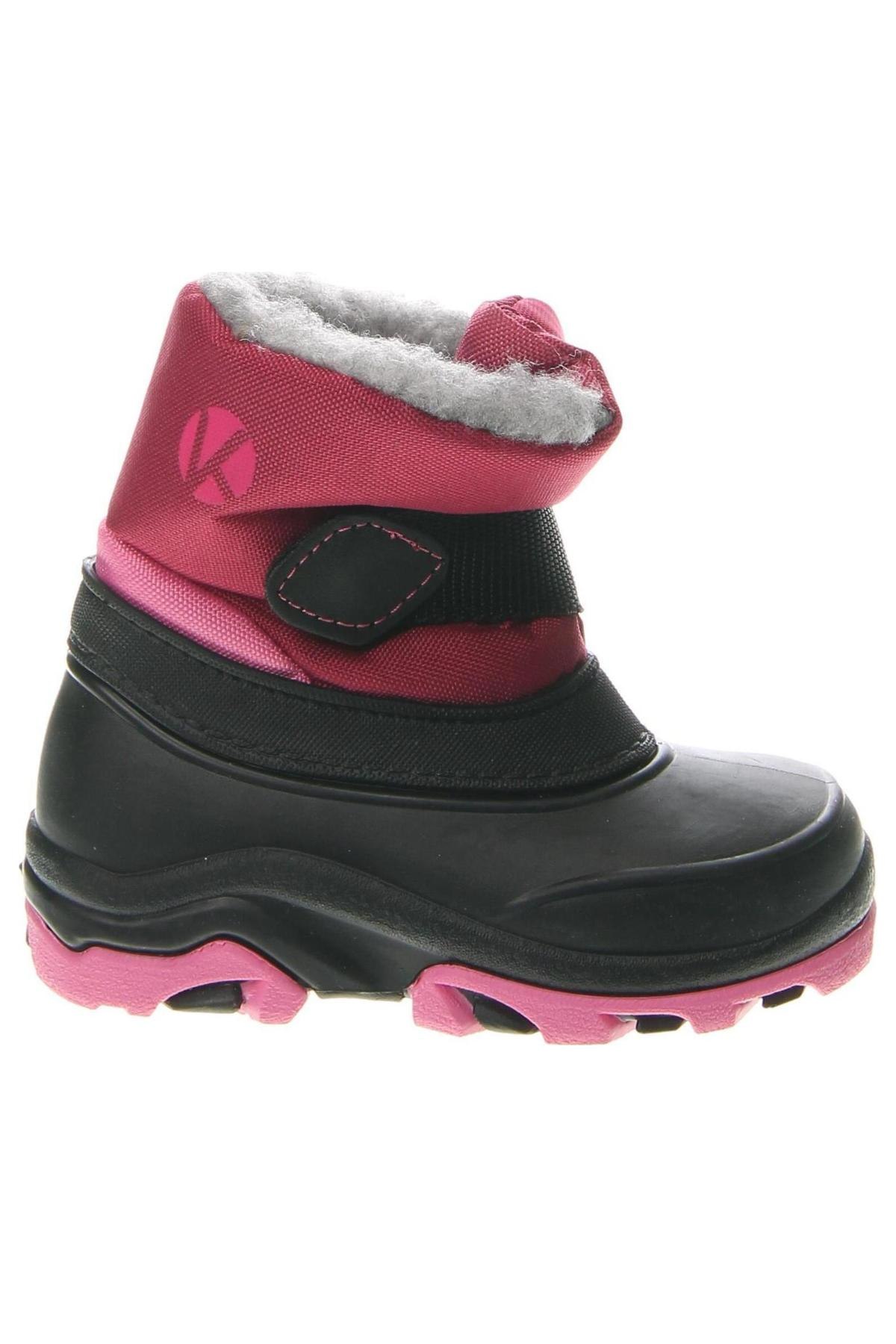 Dětské boty  Kimberfeel, Velikost 24, Barva Vícebarevné, Cena  345,00 Kč