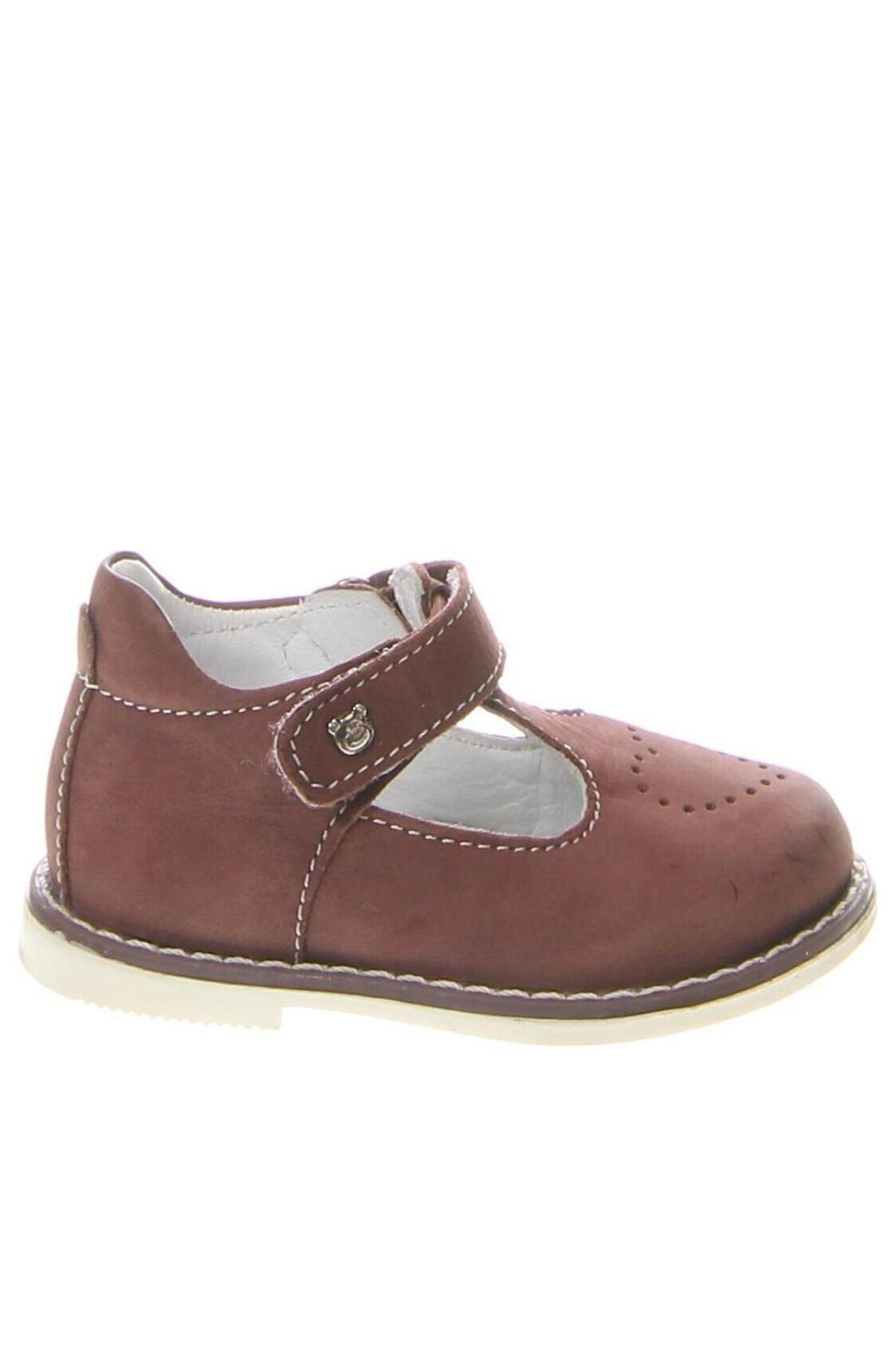 Παιδικά παπούτσια Lasocki, Μέγεθος 20, Χρώμα Καφέ, Τιμή 27,00 €