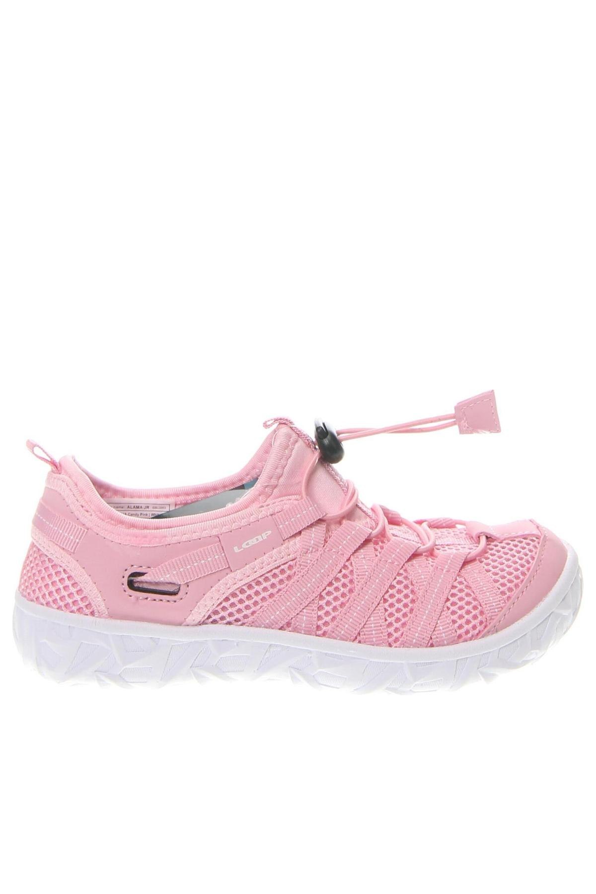 Detské topánky  Loap, Veľkosť 33, Farba Ružová, Cena  17,53 €