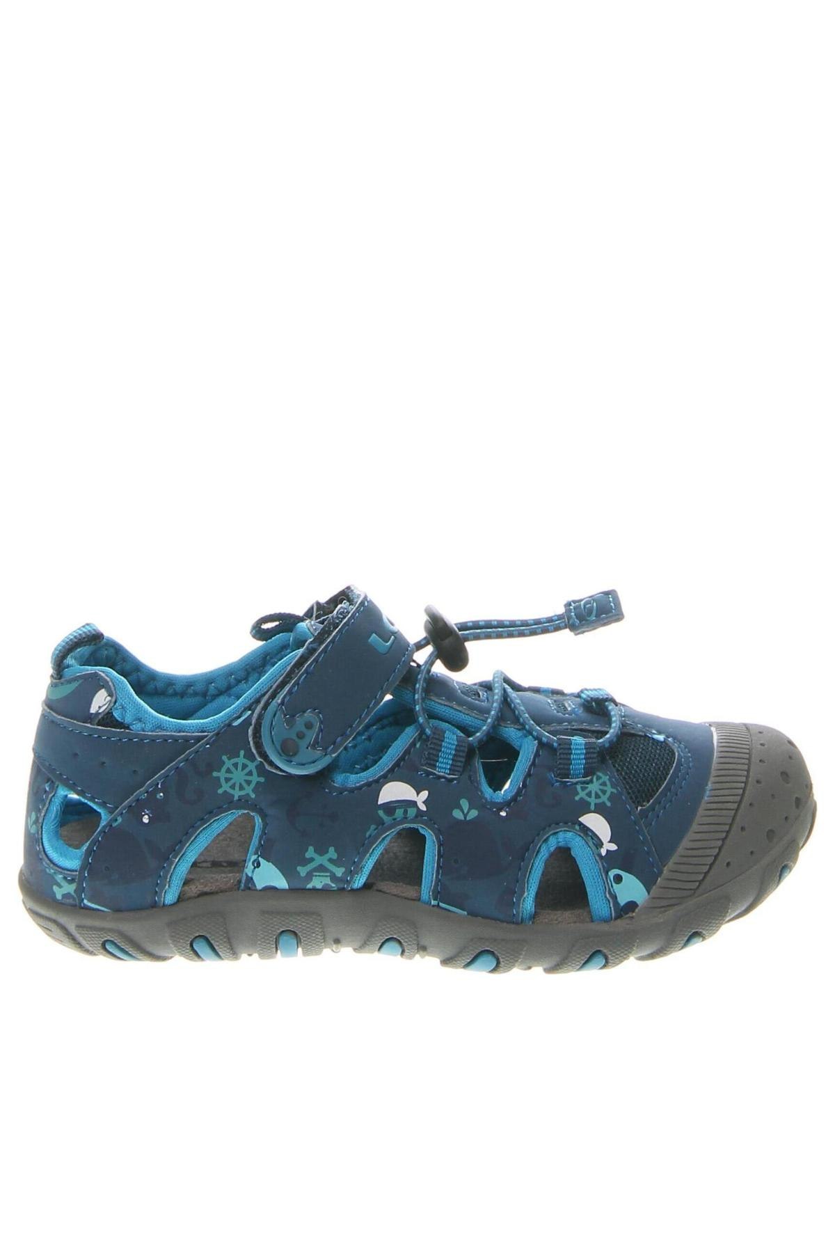 Παιδικά παπούτσια Loap, Μέγεθος 31, Χρώμα Μπλέ, Τιμή 12,97 €