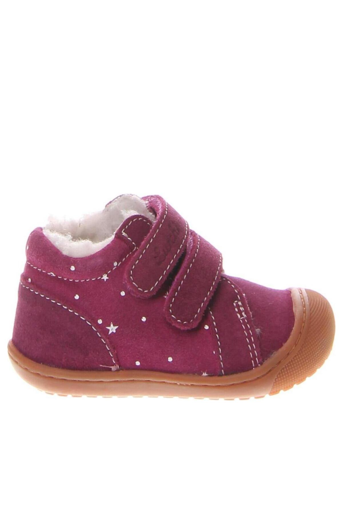 Detské topánky  Lurchi, Veľkosť 20, Farba Ružová, Cena  21,24 €