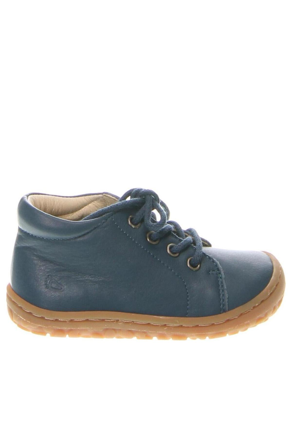 Kinderschuhe Lurchi, Größe 20, Farbe Blau, Preis 61,86 €