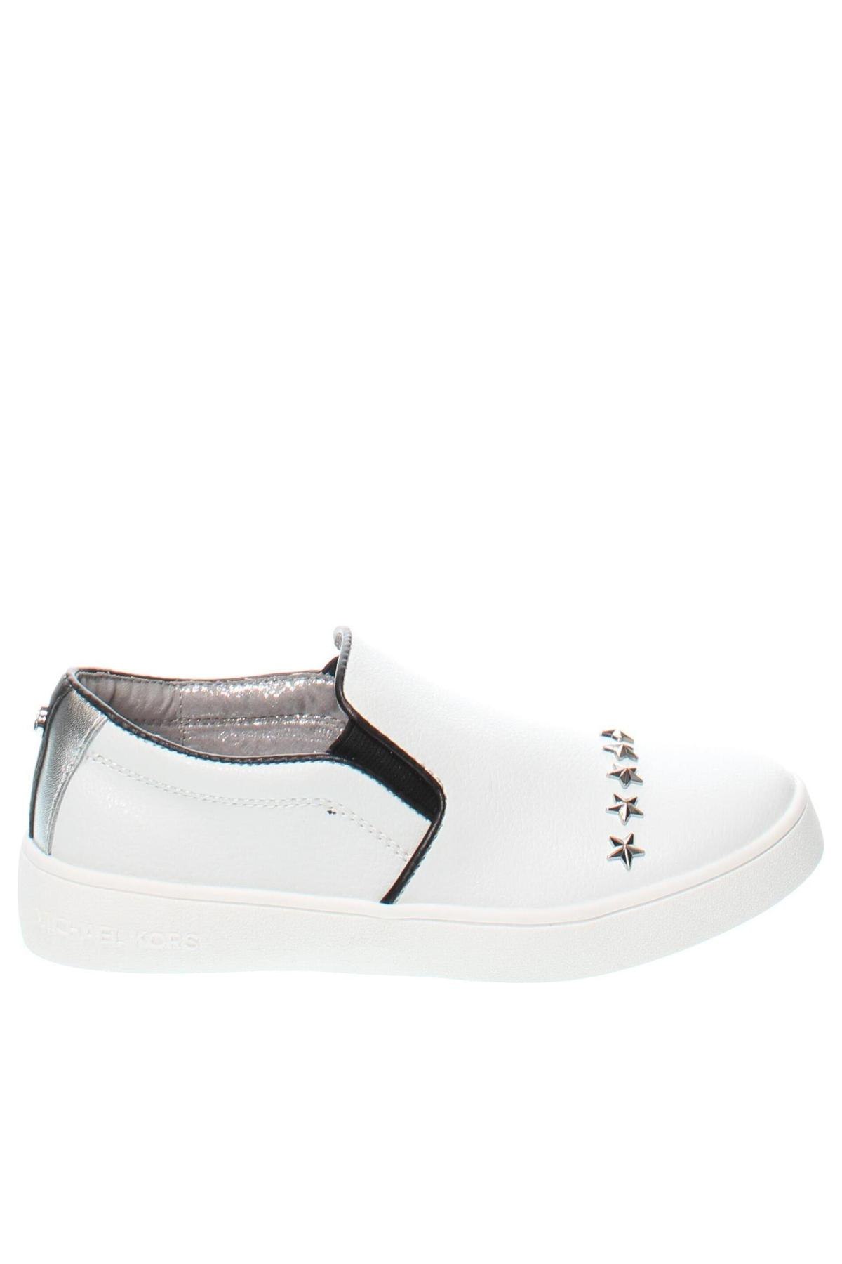 Παιδικά παπούτσια MICHAEL Michael Kors, Μέγεθος 33, Χρώμα Λευκό, Τιμή 82,79 €