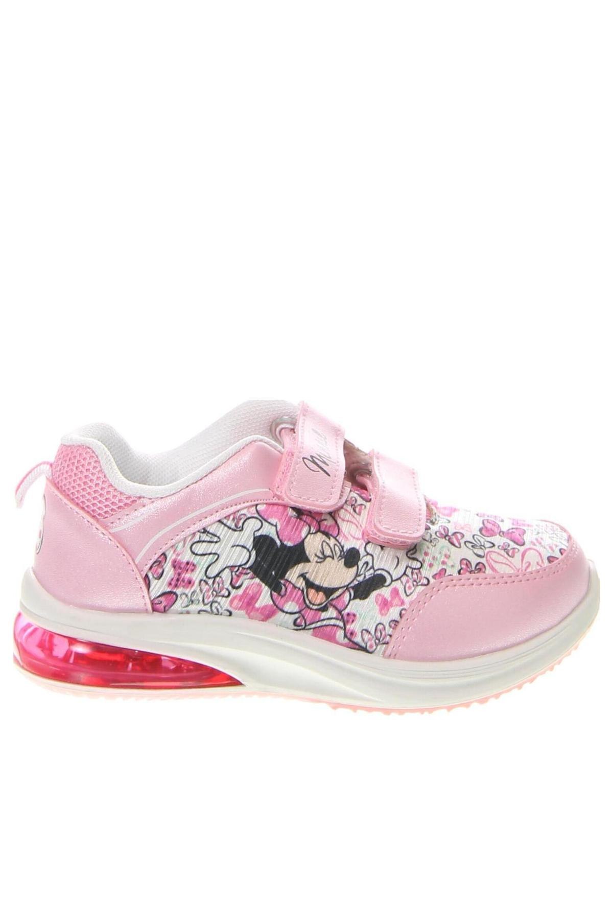 Παιδικά παπούτσια Minnie Mouse, Μέγεθος 28, Χρώμα Ρόζ , Τιμή 17,53 €