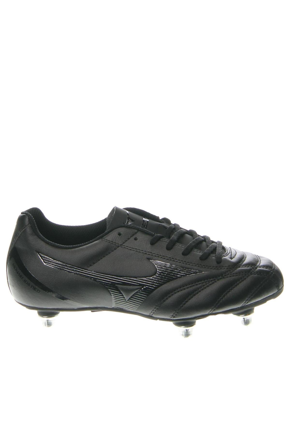 Kinderschuhe Mizuno, Größe 37, Farbe Schwarz, Preis 18,62 €