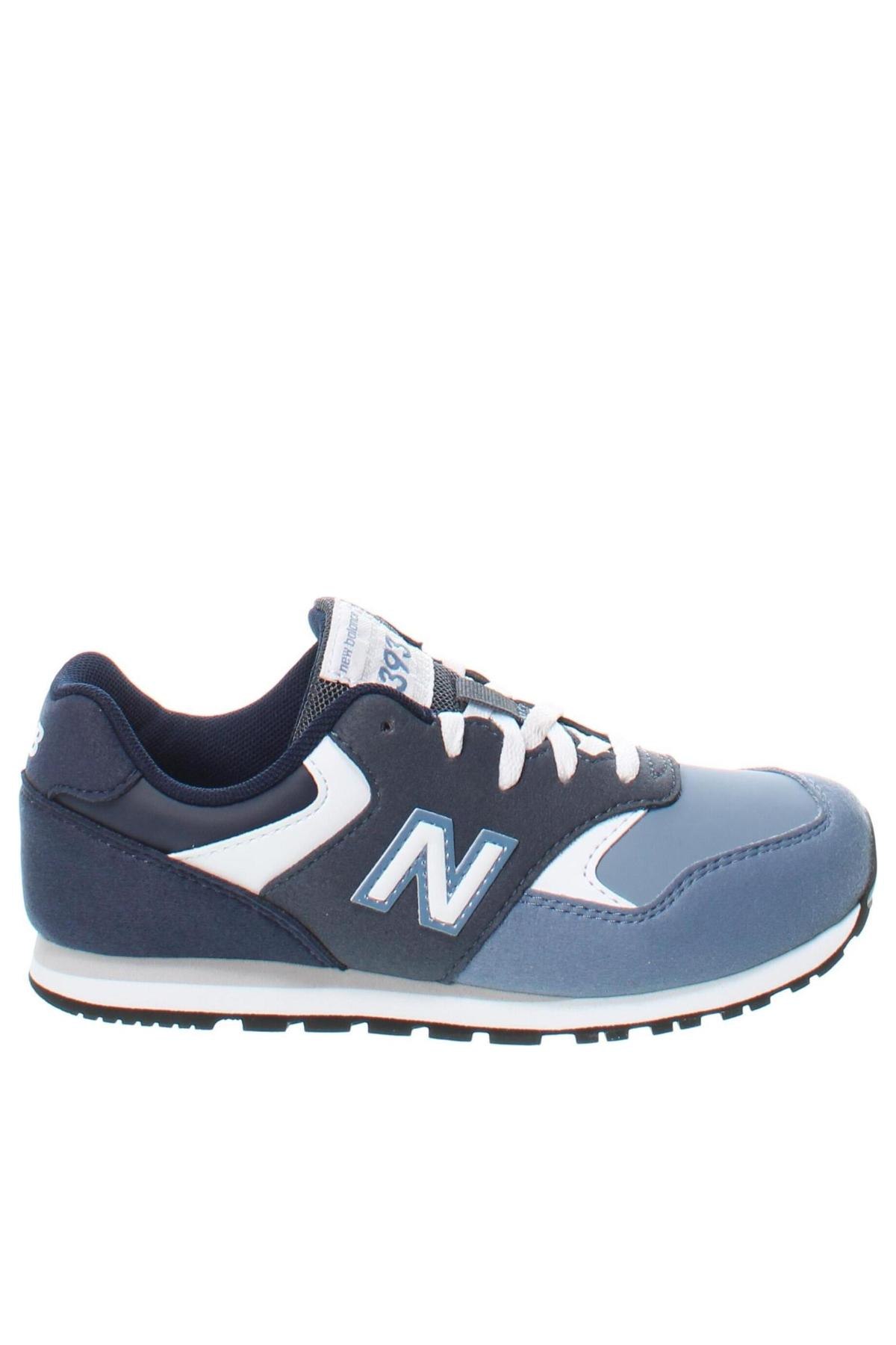 Încălțăminte pentru copii New Balance, Mărime 33, Culoare Albastru, Preț 203,95 Lei