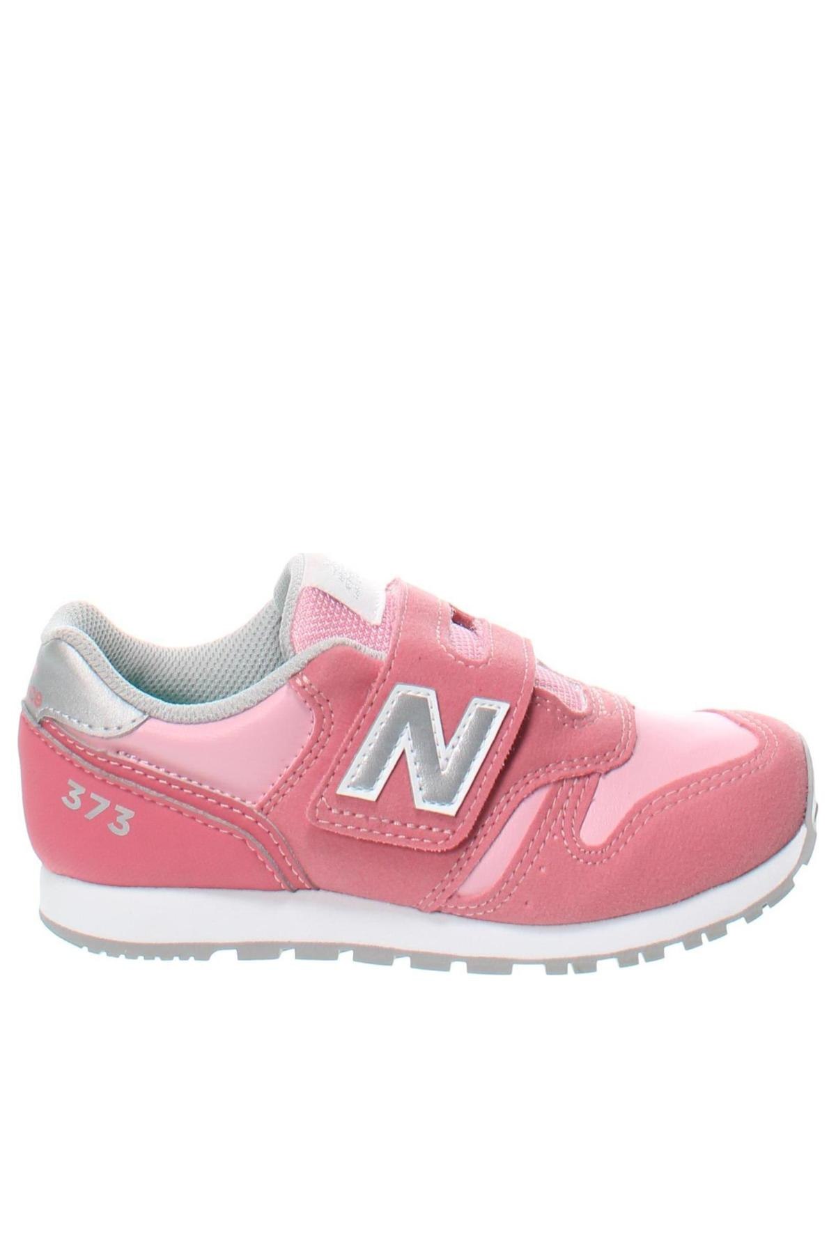 Detské topánky  New Balance, Veľkosť 29, Farba Ružová, Cena  31,96 €
