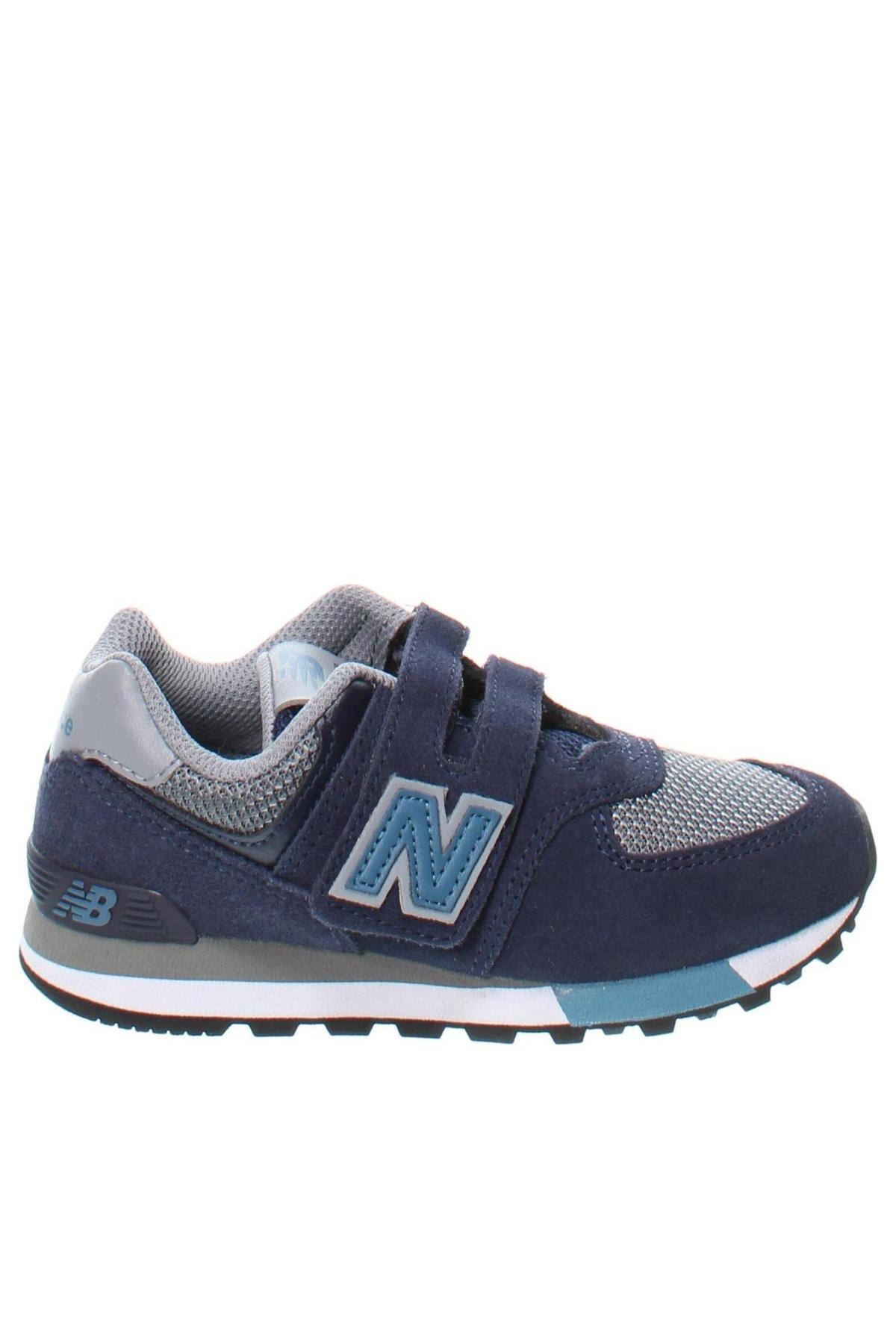 Detské topánky  New Balance, Veľkosť 29, Farba Viacfarebná, Cena  70,62 €