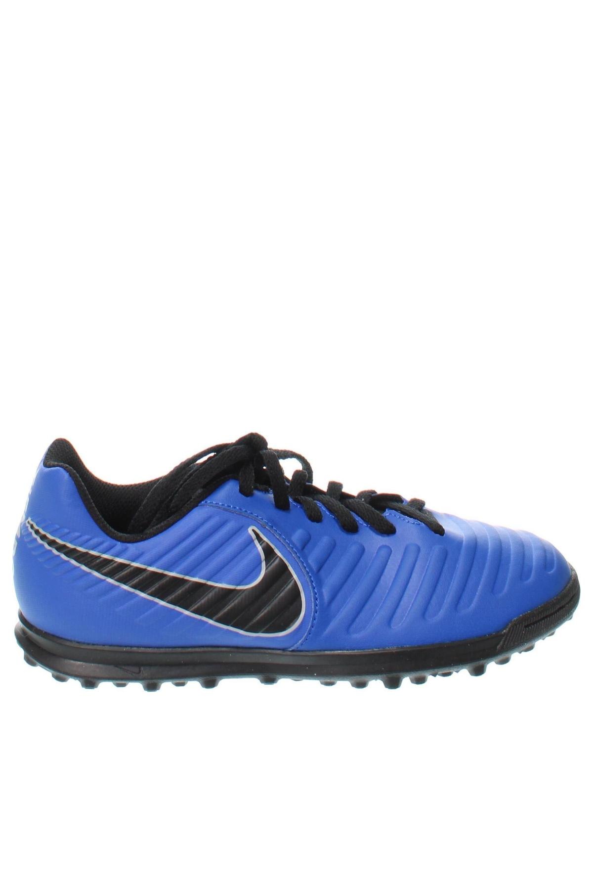 Kinderschuhe Nike, Größe 36, Farbe Blau, Preis 76,80 €