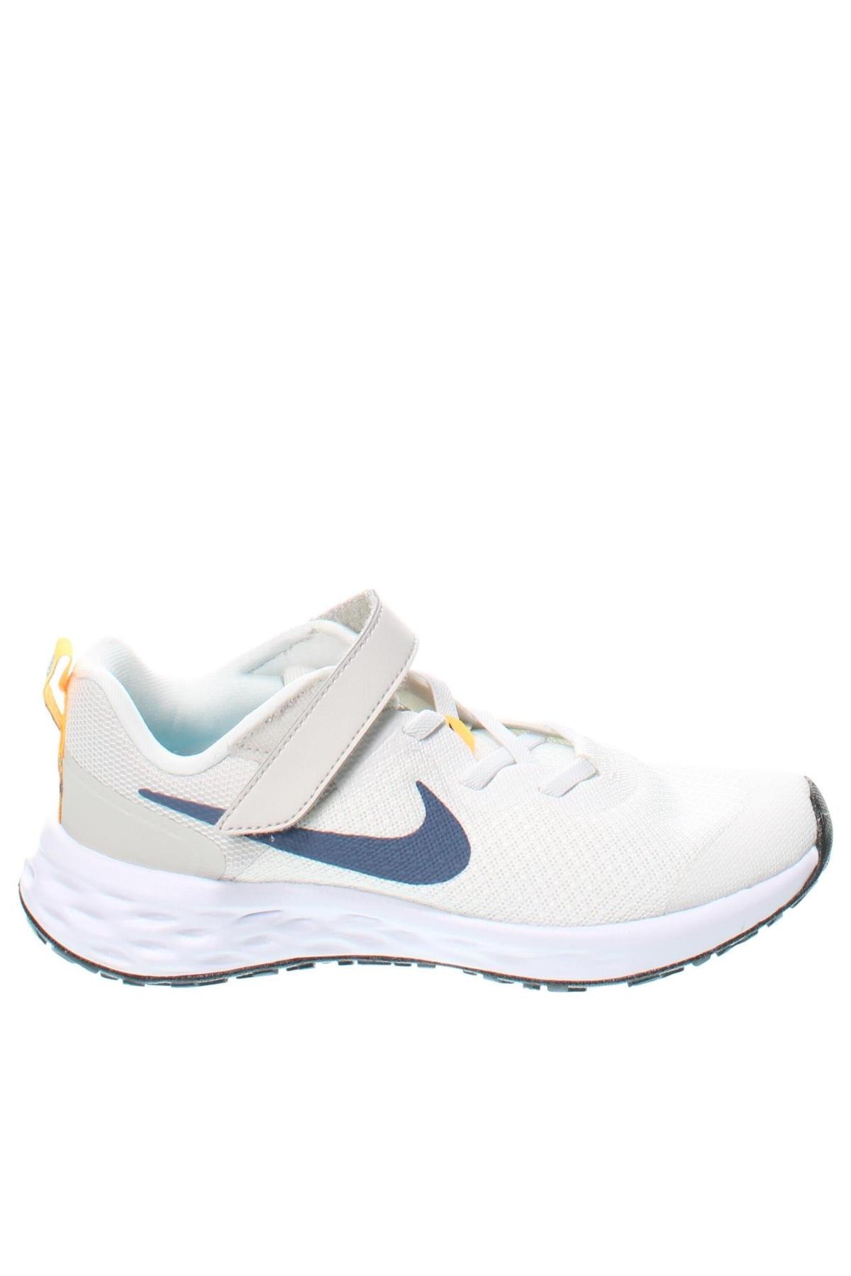 Детски обувки Nike, Размер 34, Цвят Бял, Цена 62,00 лв.
