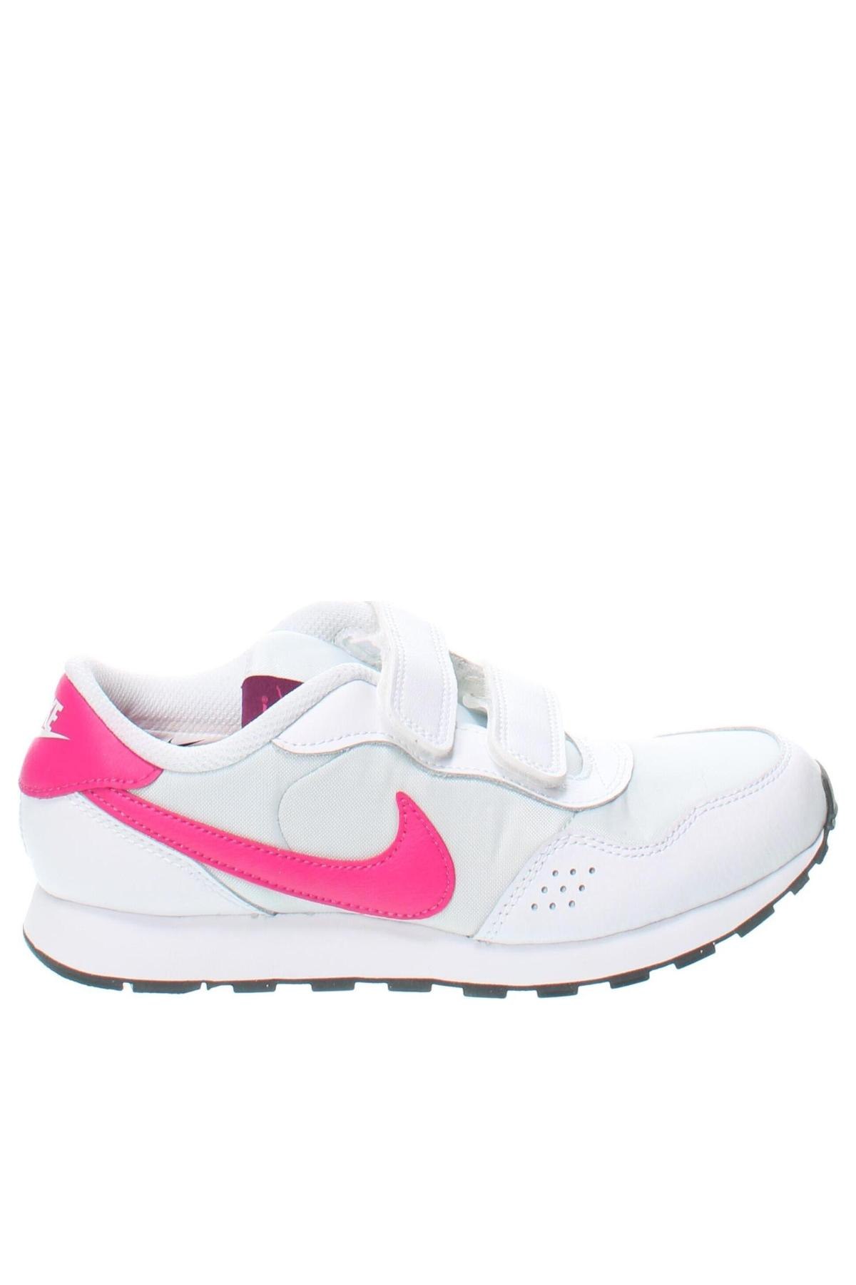 Kinderschuhe Nike, Größe 34, Farbe Weiß, Preis € 31,96